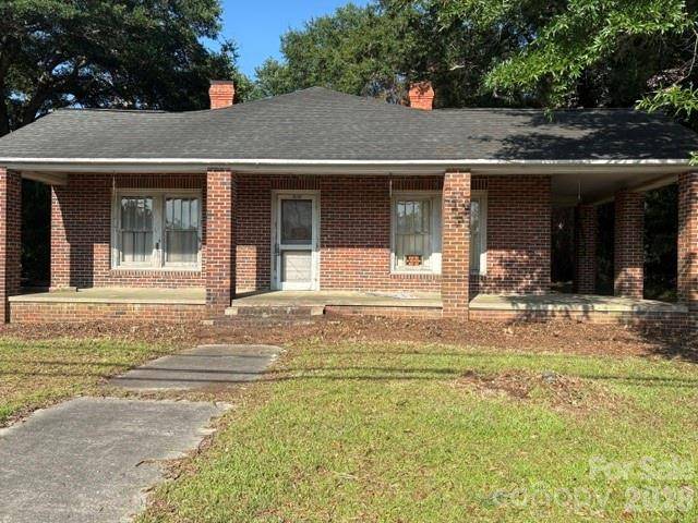 510,516,520 N Matson ST, Kershaw, SC 29067