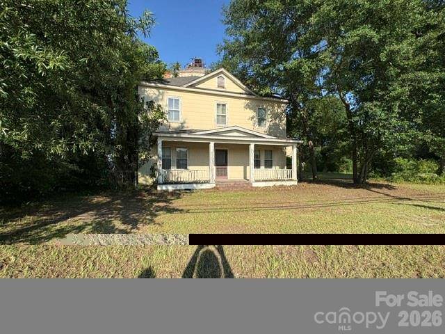 510,516,520 N Matson ST, Kershaw, SC 29067
