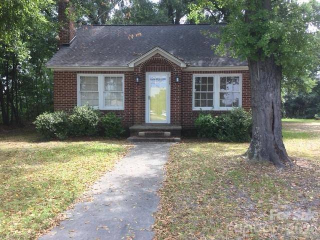 510,516,520 N Matson ST, Kershaw, SC 29067