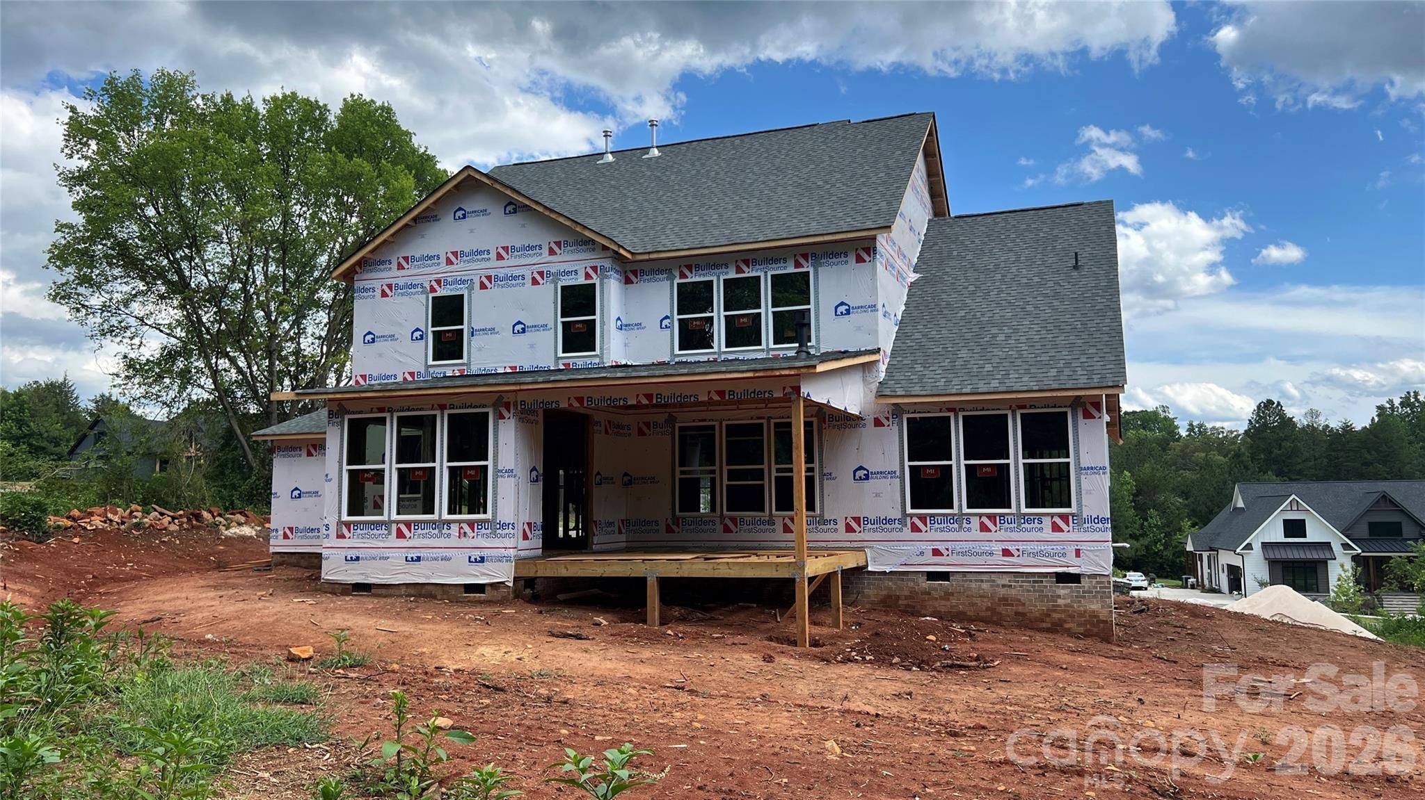 518 Edmunds LN, Clover, SC 28710