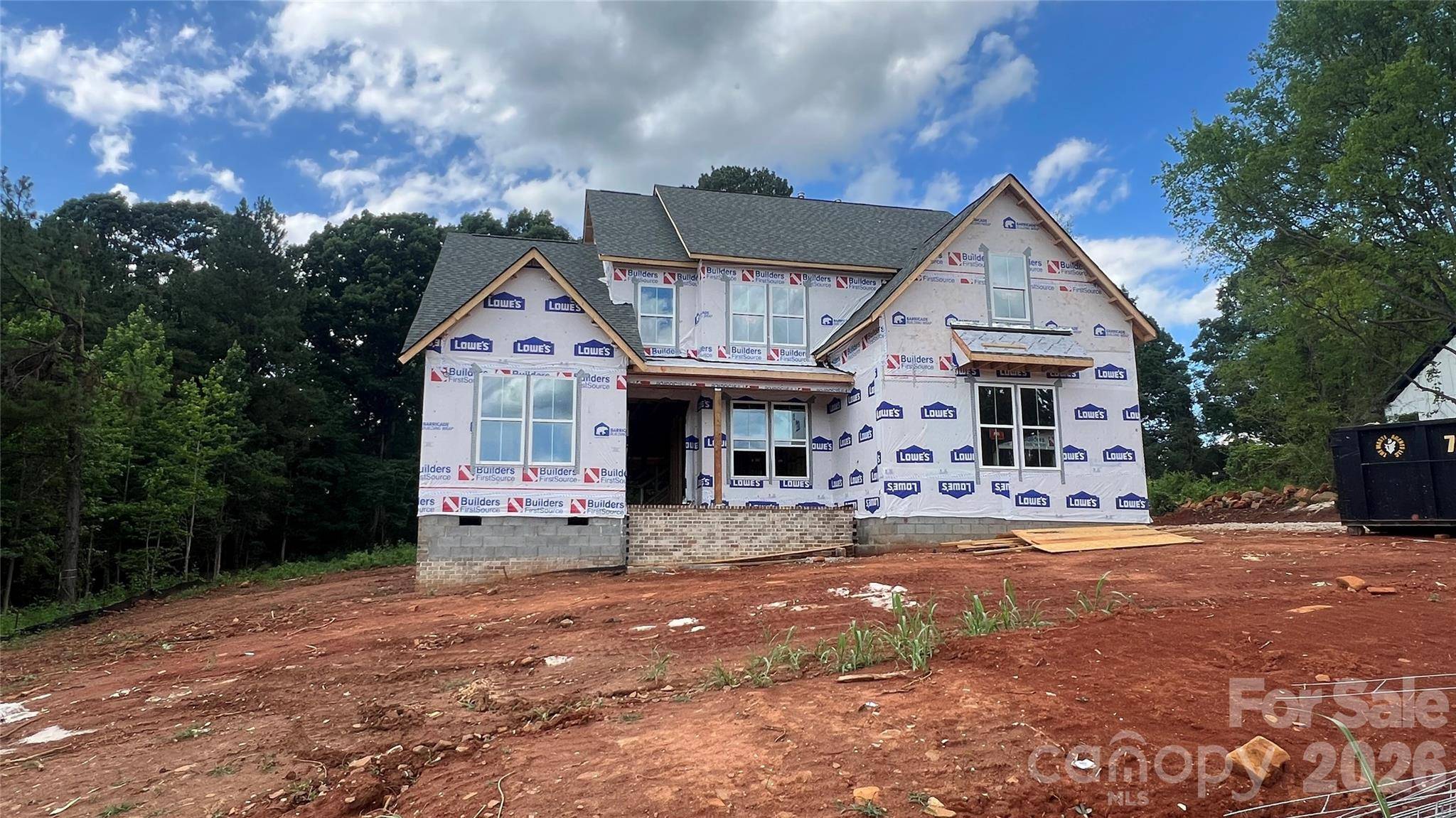 518 Edmunds LN, Clover, SC 28710