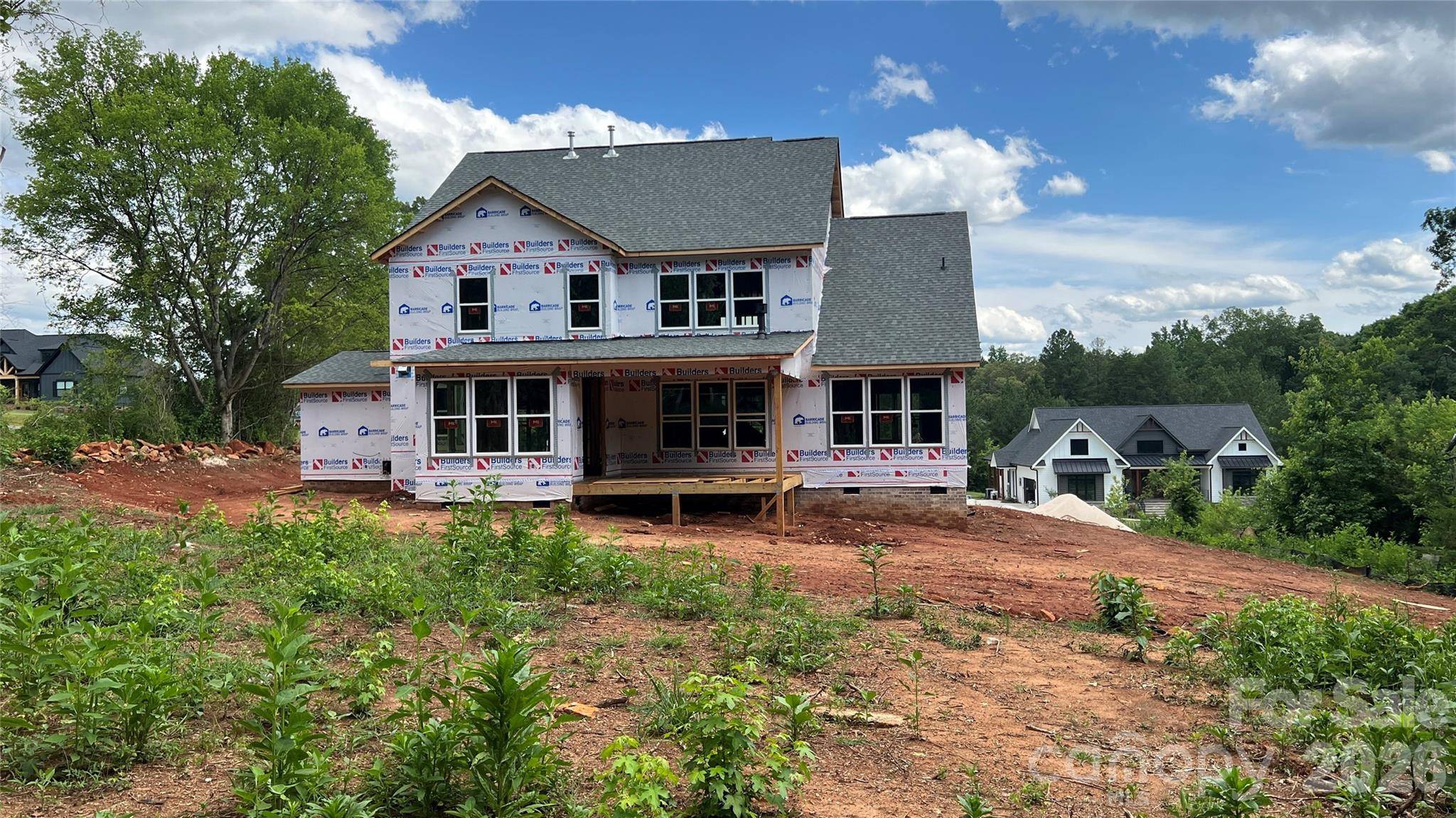 518 Edmunds LN, Clover, SC 28710