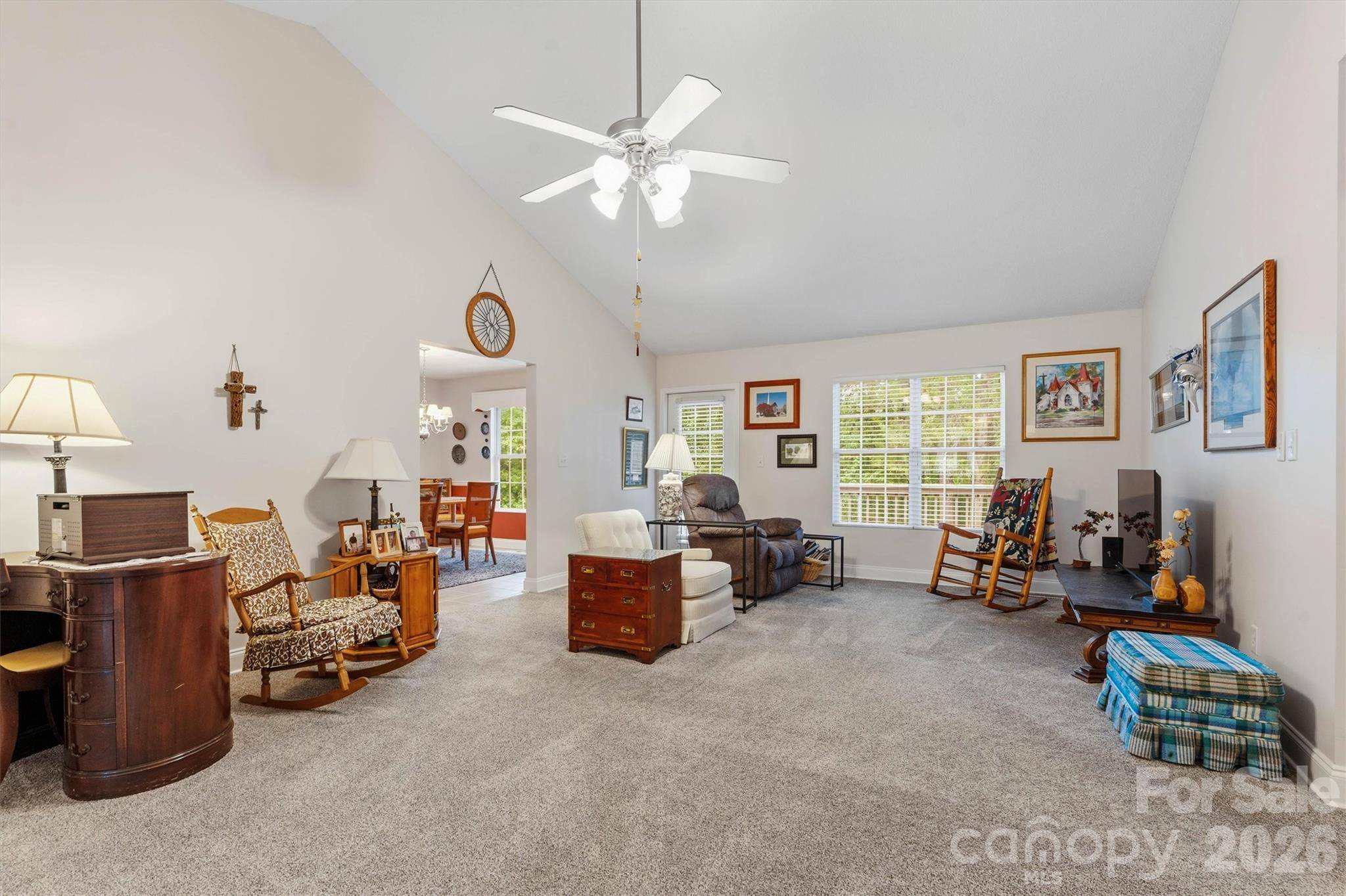 3656 Woodgreen DR, Lincolnton, NC 28092