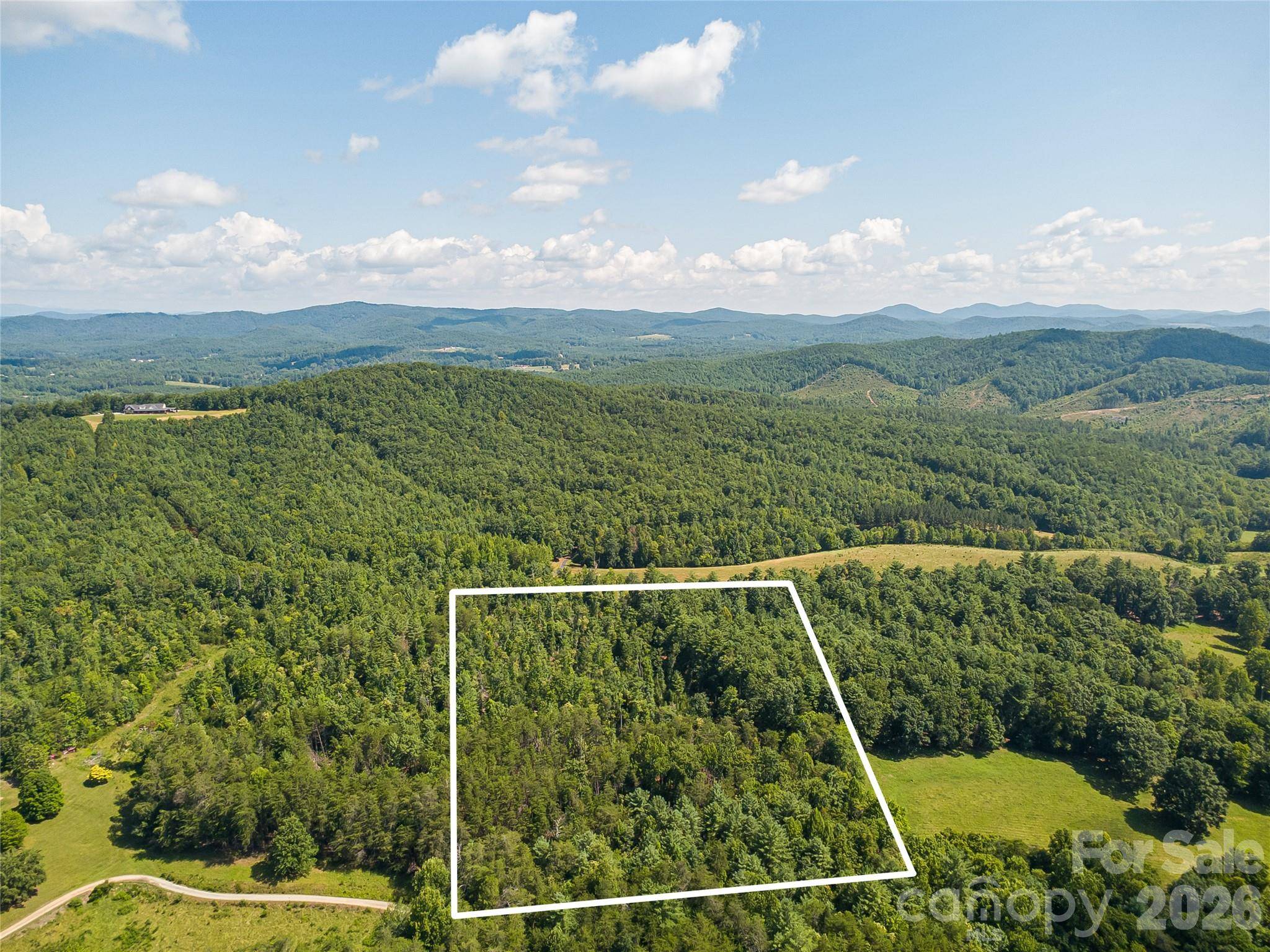 0 Burns RD, Granite Falls, NC 28630