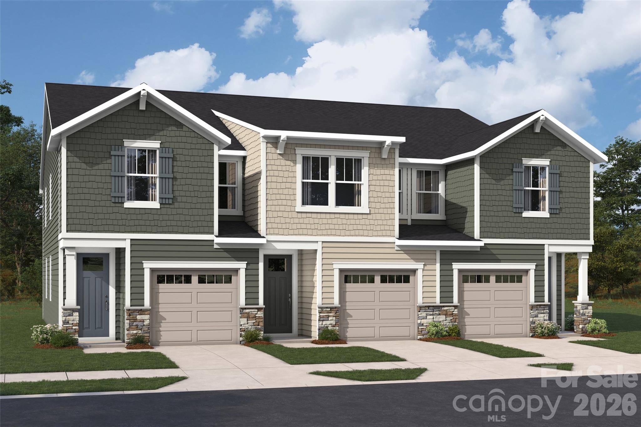 4037 Butler Grove LN, Charlotte, NC 28269
