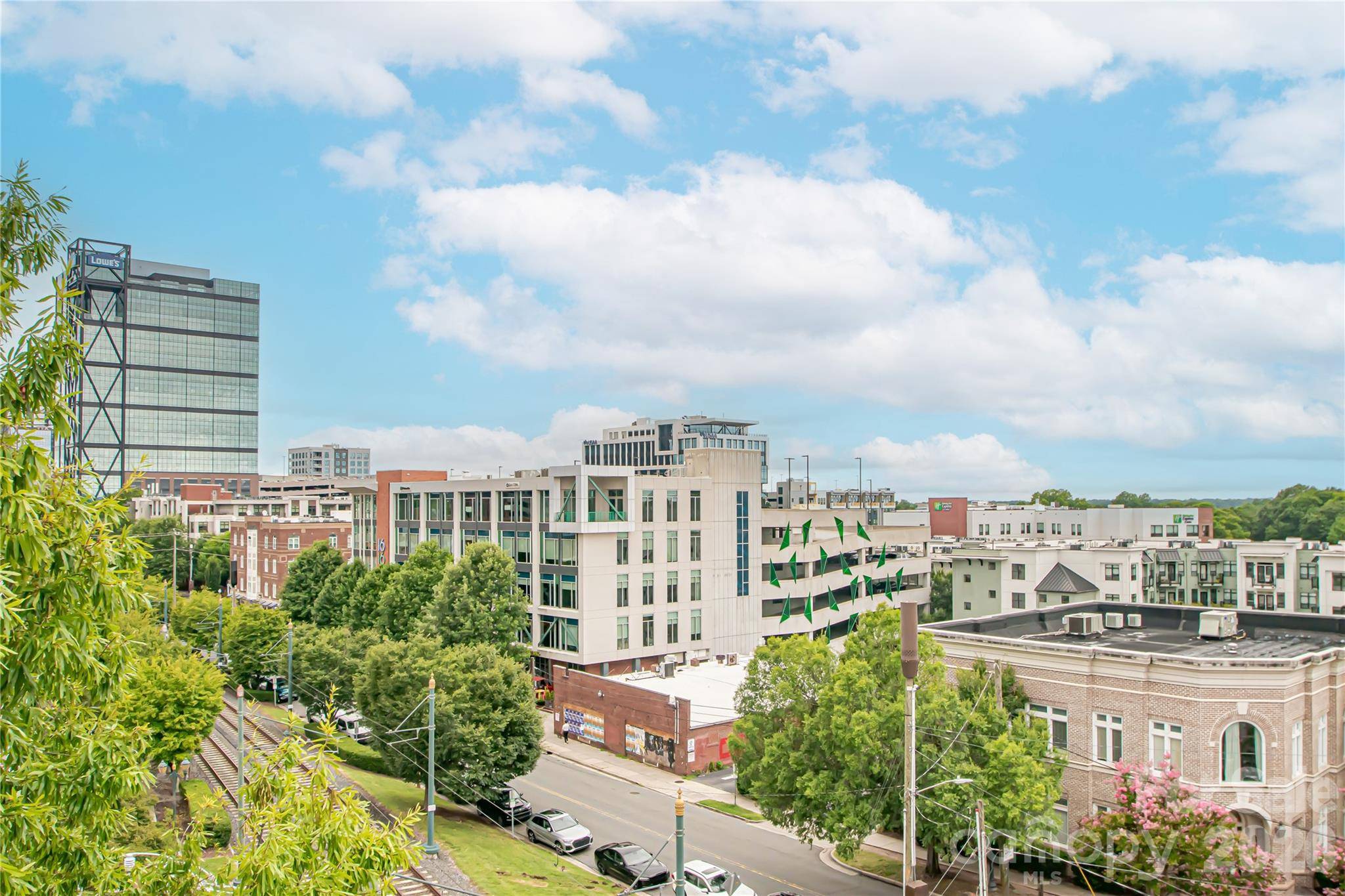 115 E Park AVE #313, Charlotte, NC 28203