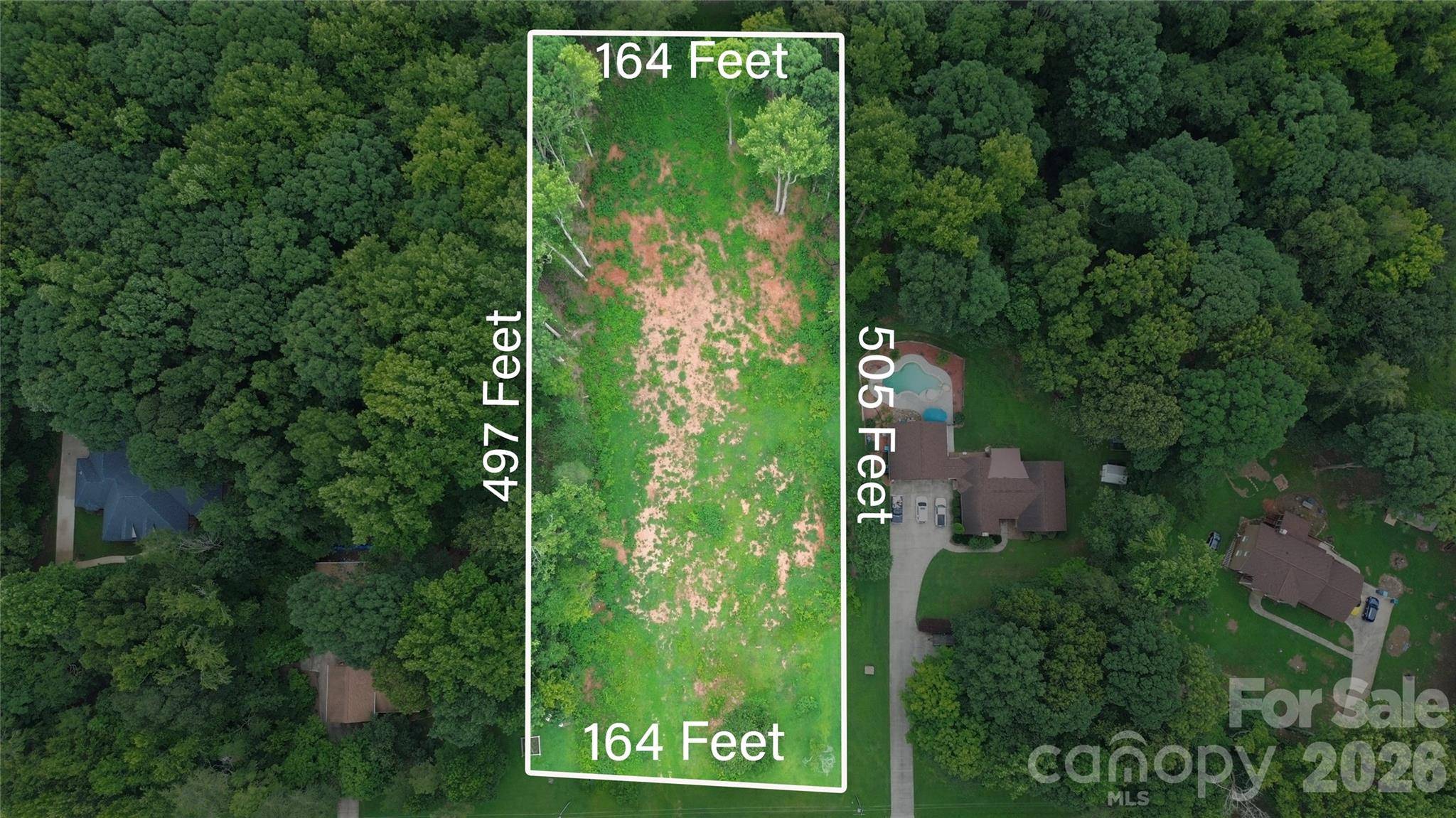 8251 Addison DR, Harrisburg, NC 28075