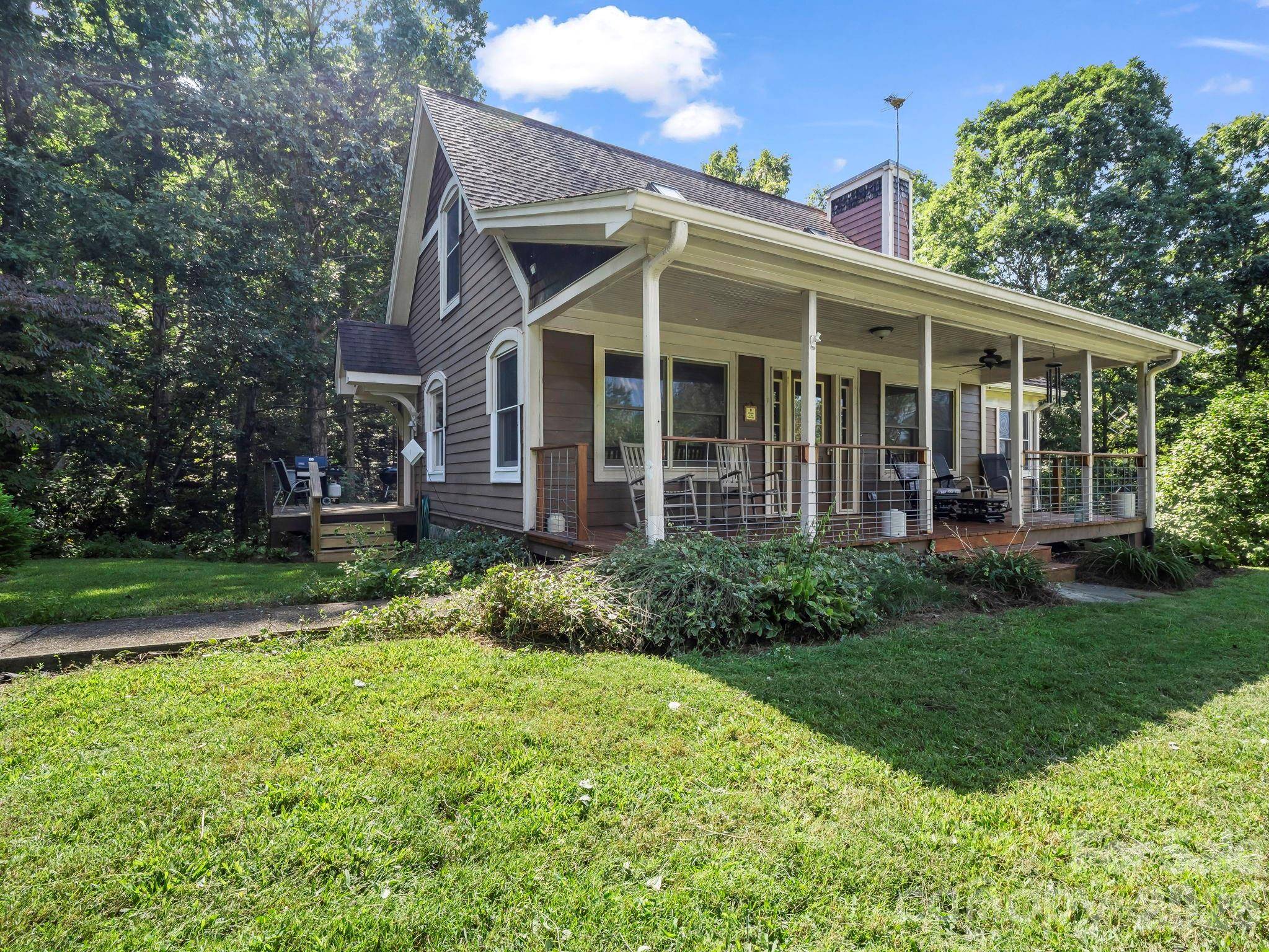 382 First Broad DR, Bostic, NC 28018
