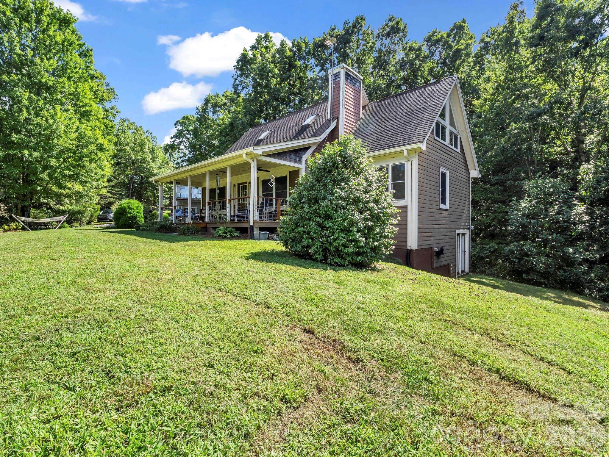 382 First Broad DR, Bostic, NC 28018