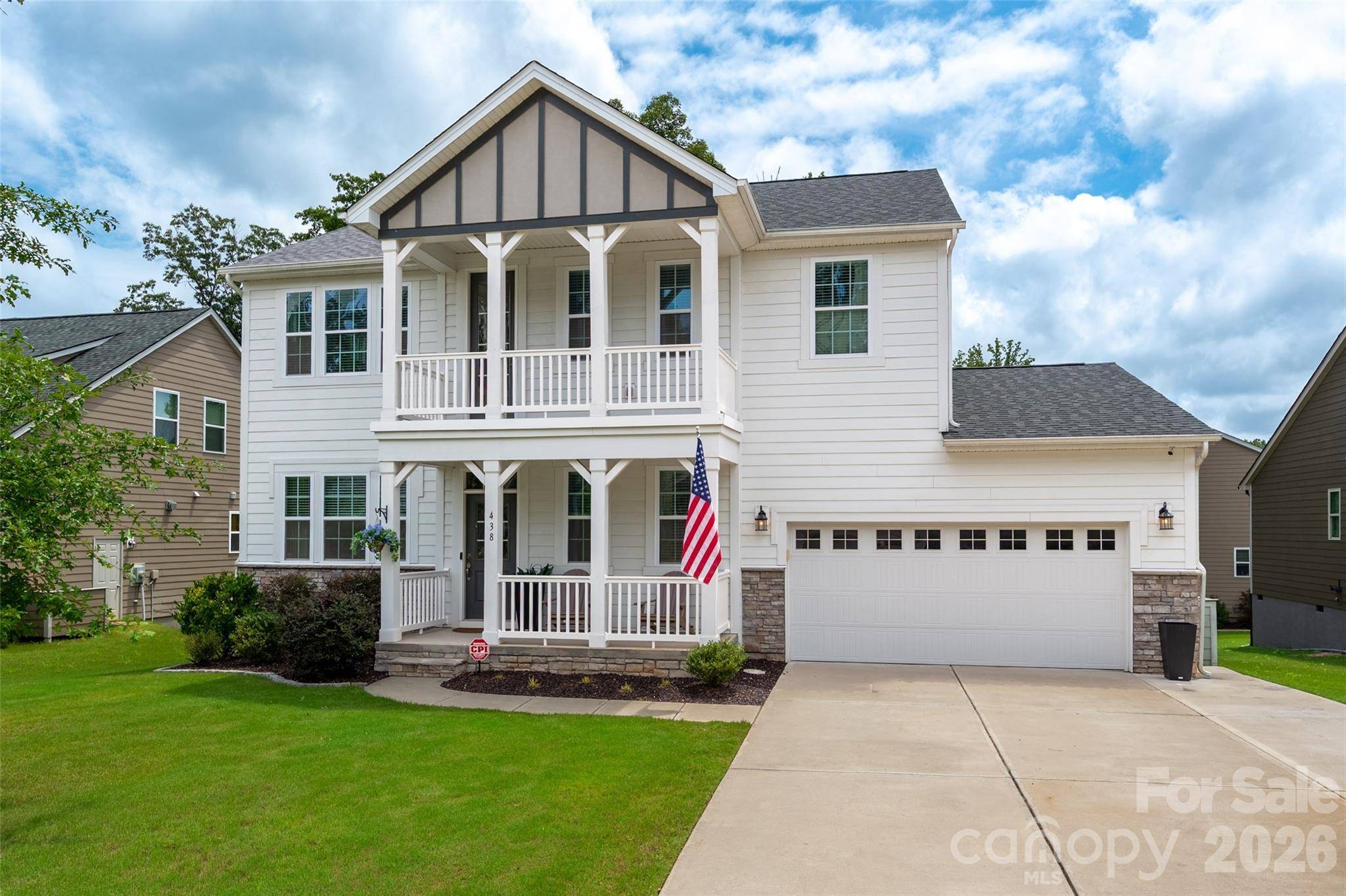 438 Sandbar PT, Clover, SC 29710