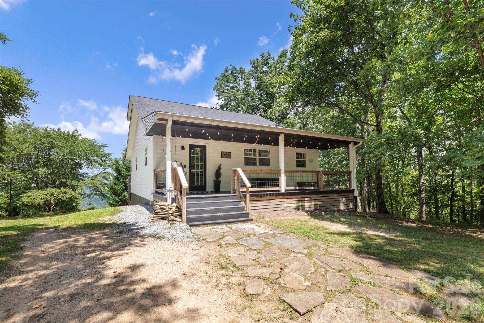 354 Boulder View DR, Flat Rock, NC 28731