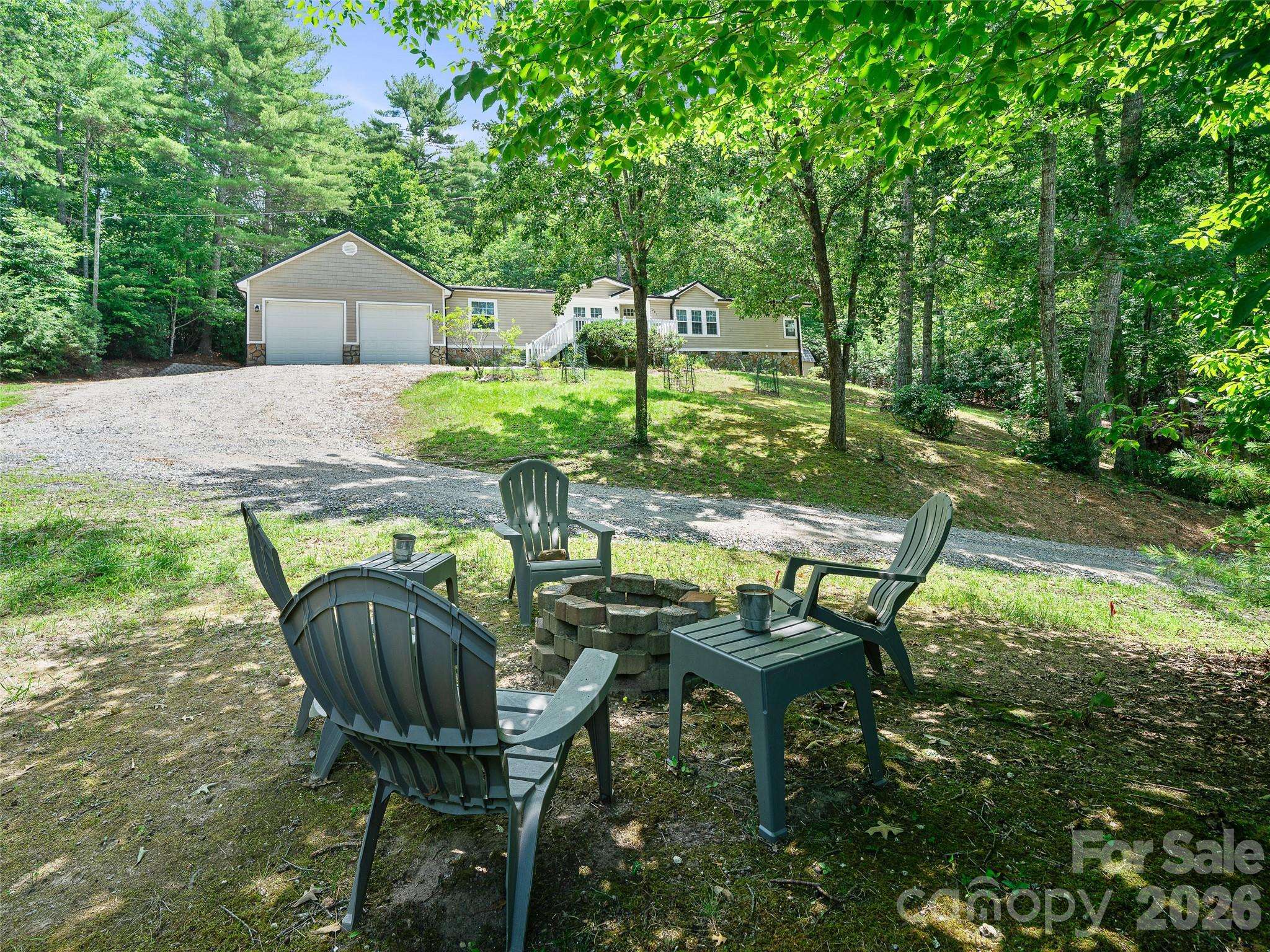 201 Franklin Village RD, Spruce Pine, NC 28777