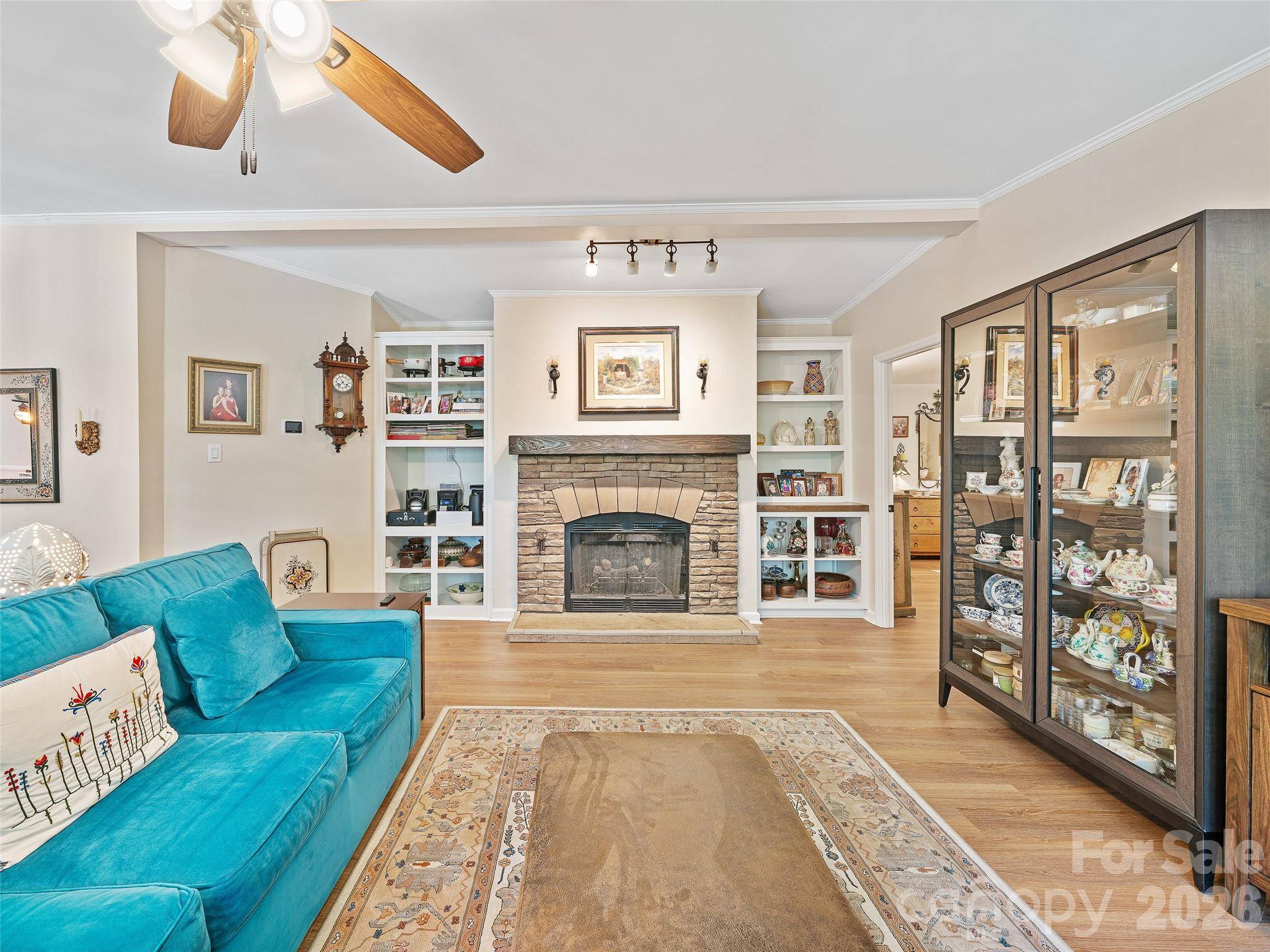 201 Franklin Village RD, Spruce Pine, NC 28777