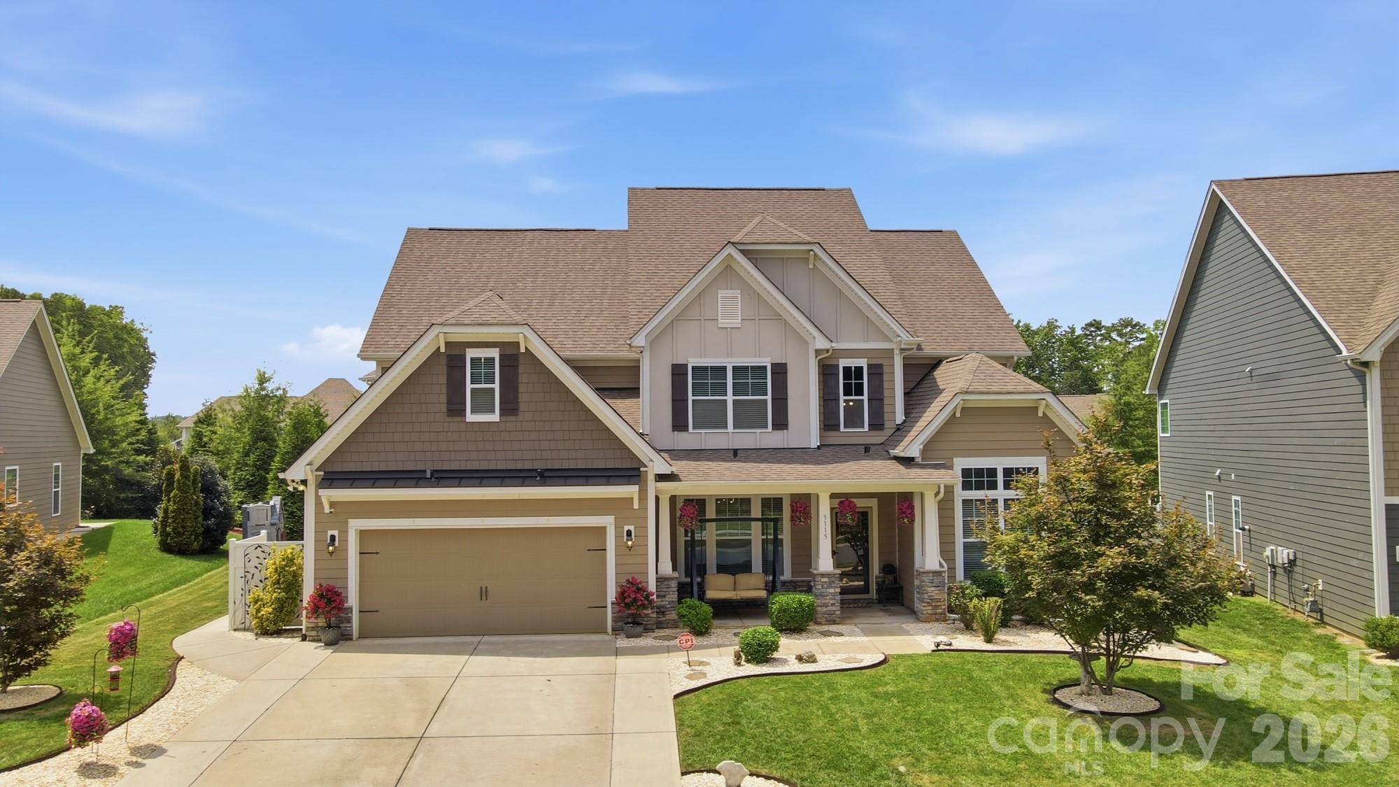 3115 Fillmore TER, Lake Wylie, SC 29710