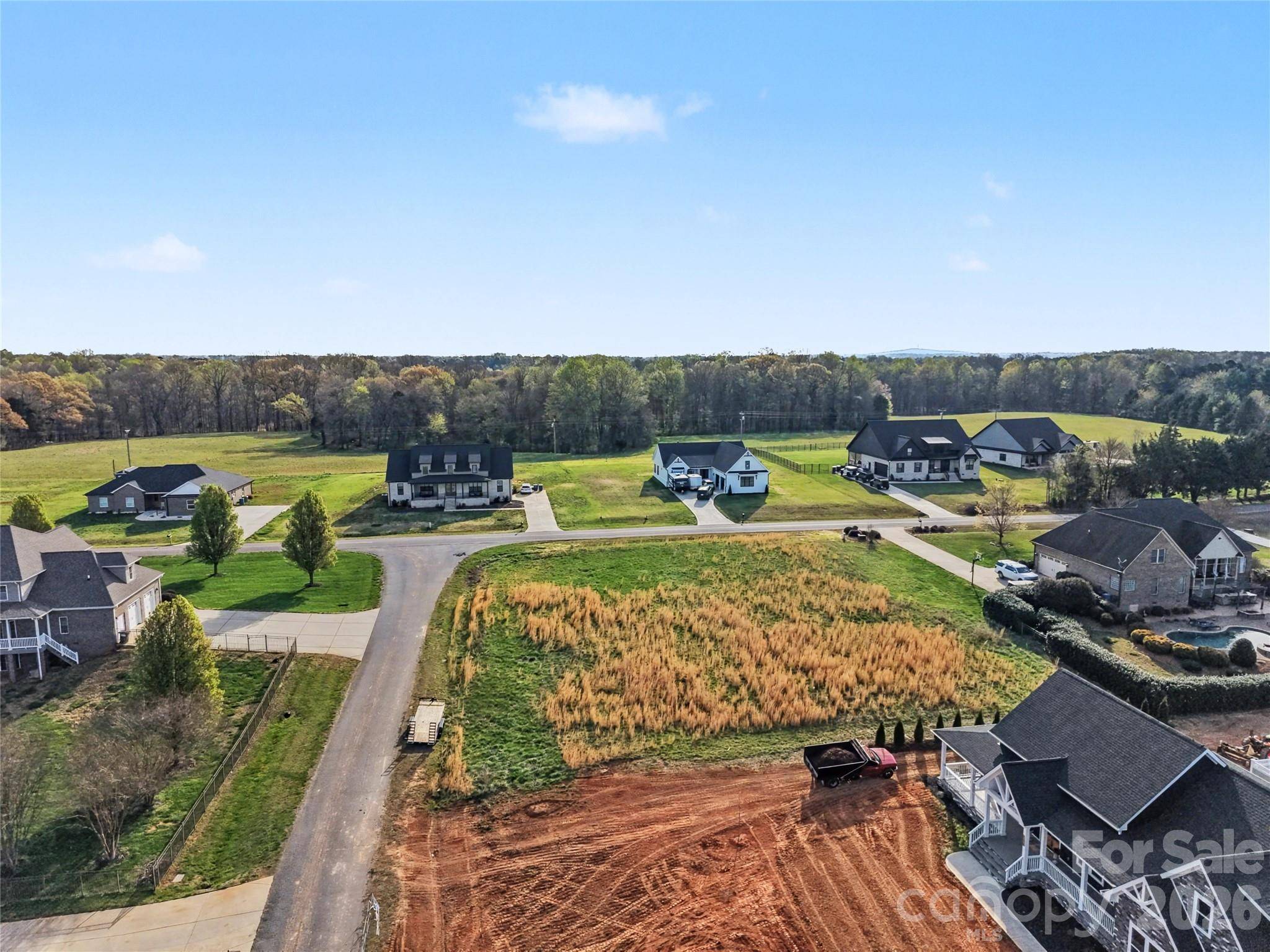 528 New Salem RD, Statesville, NC 28625