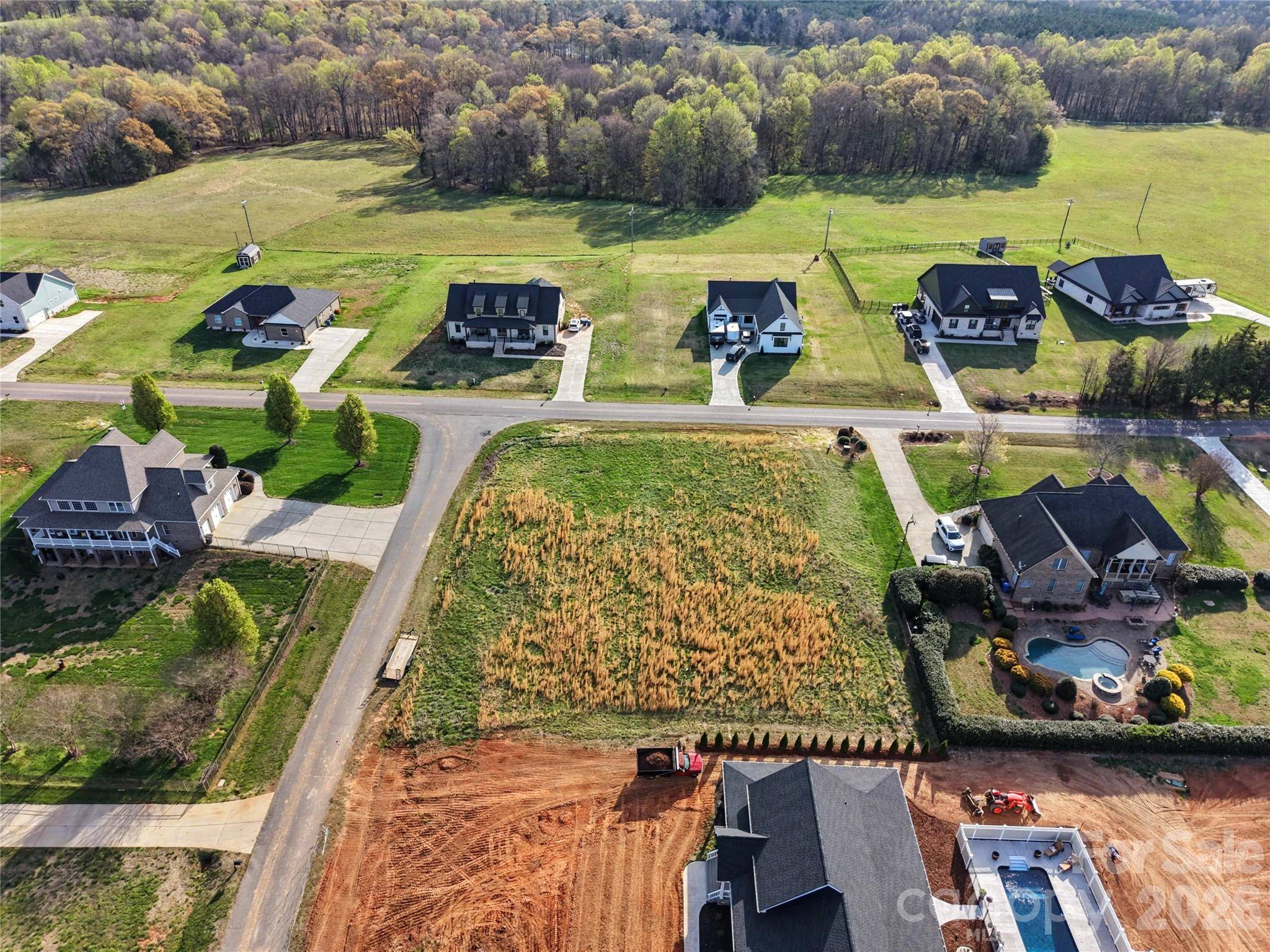 528 New Salem RD, Statesville, NC 28625