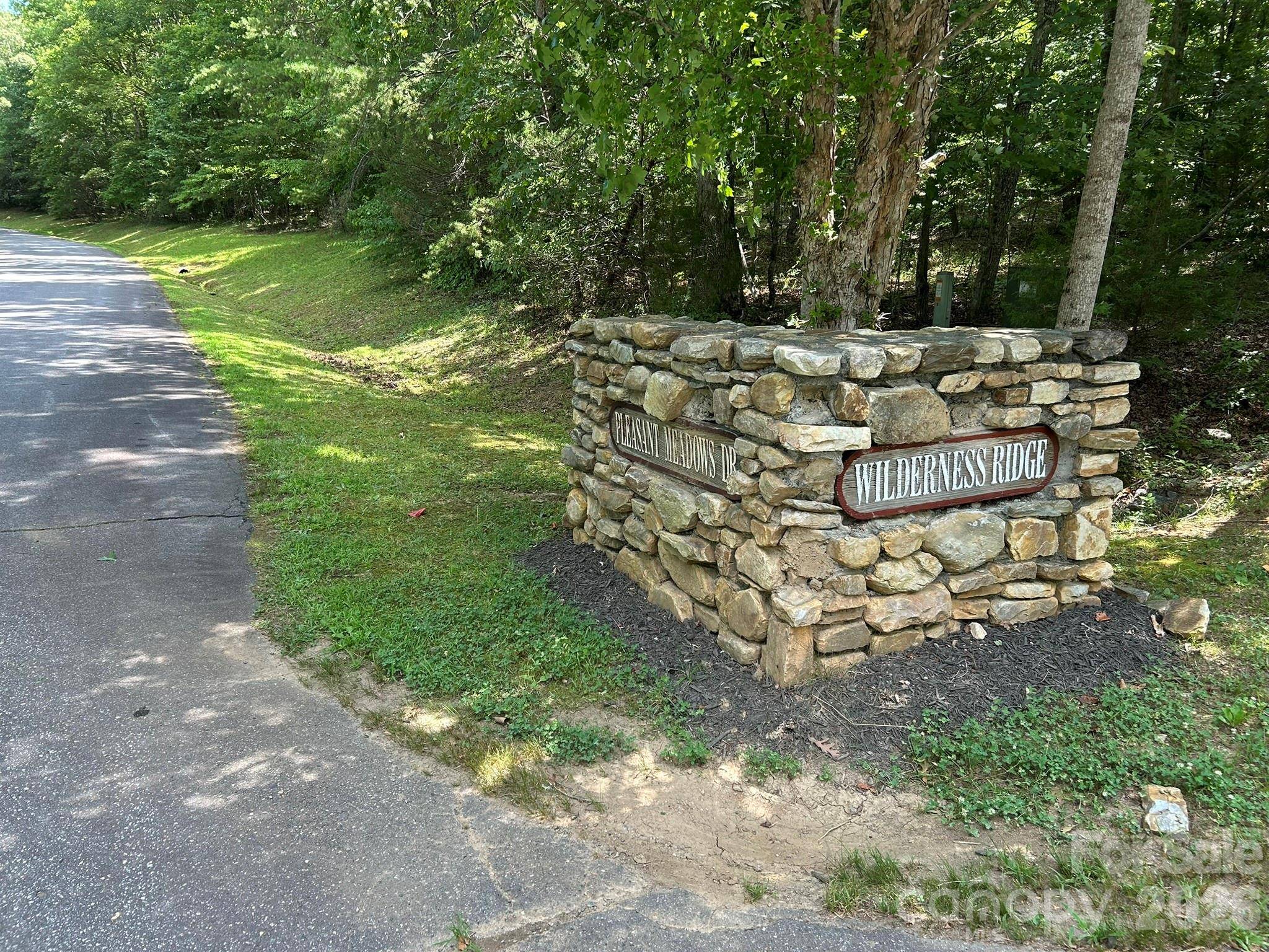 0 Wilderness RDG #4, Rutherfordton, NC 28139