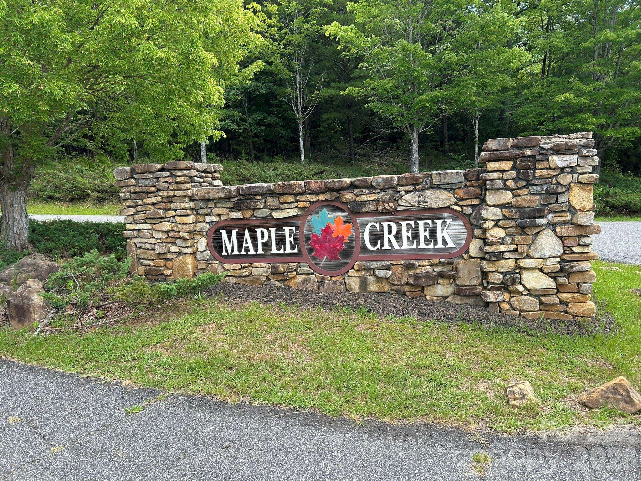 0 Wilderness RDG #4, Rutherfordton, NC 28139