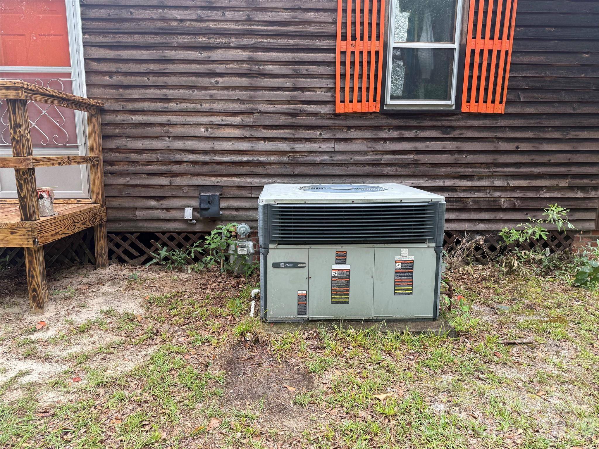 6846 Highway 341 HWY, Kershaw, SC 29067