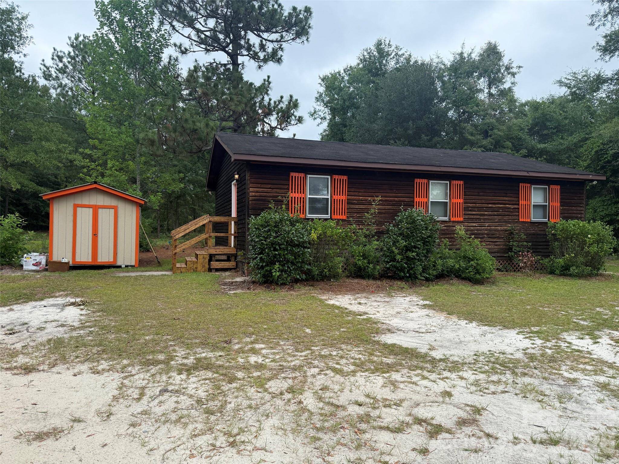 6846 Highway 341 HWY, Kershaw, SC 29067