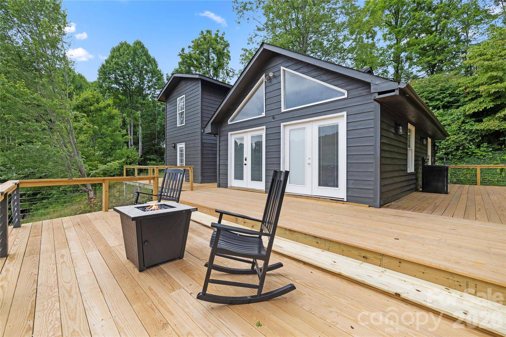 3954 NC 80 HWY, Bakersville, NC 28705