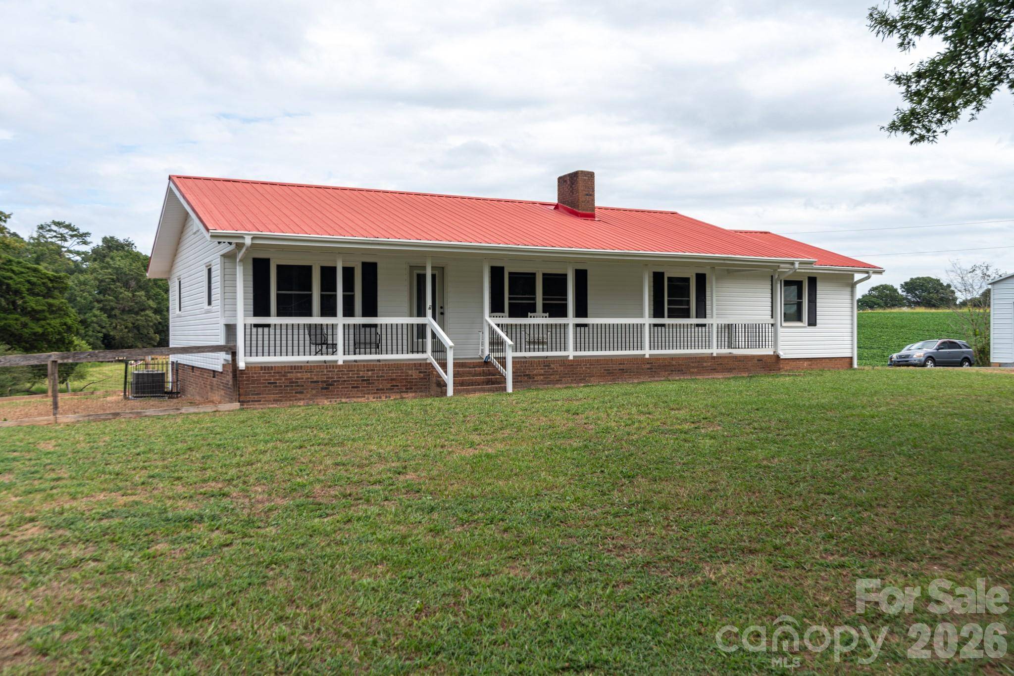 4505 E Highway 218 HWY, Monroe, NC 28110