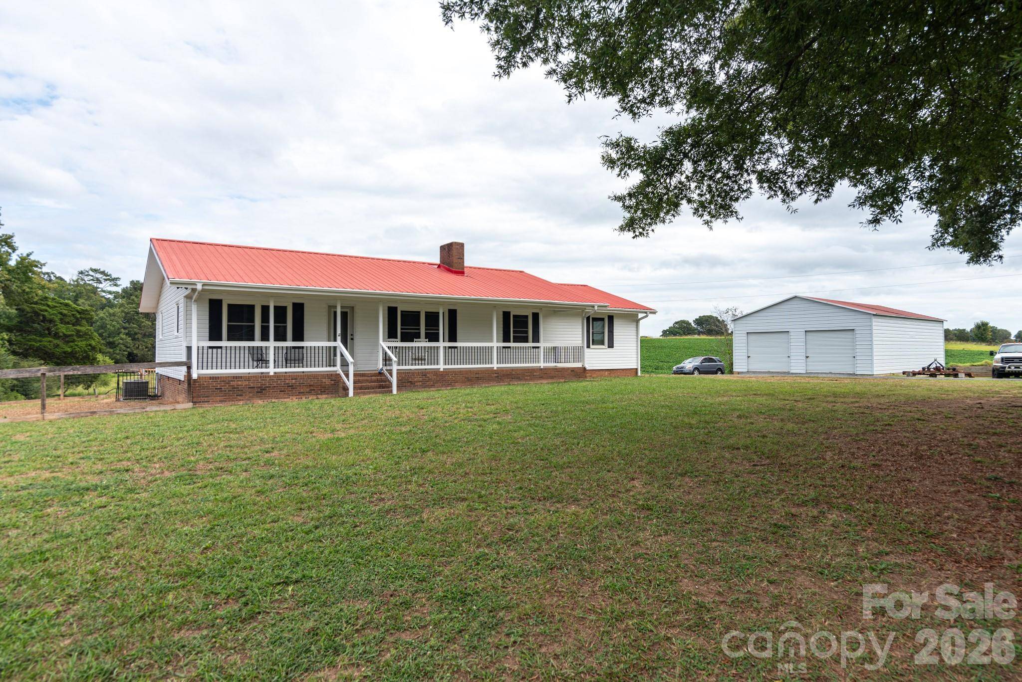 4505 E Highway 218 HWY, Monroe, NC 28110