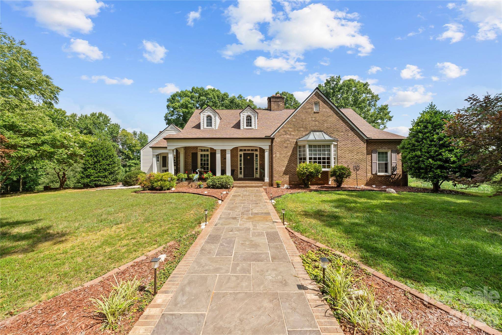 881 Handy RD, Denton, NC 27239