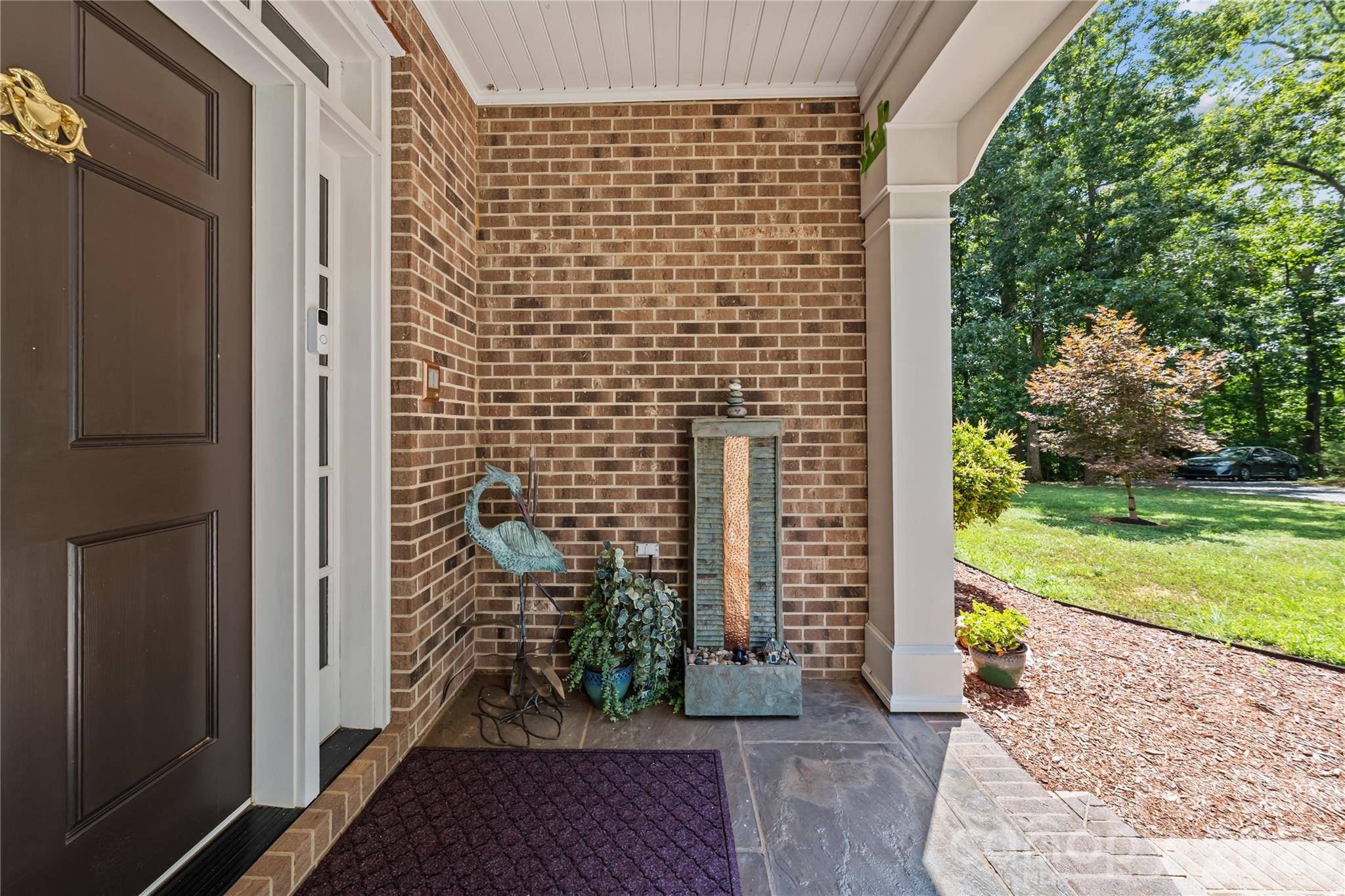 881 Handy RD, Denton, NC 27239