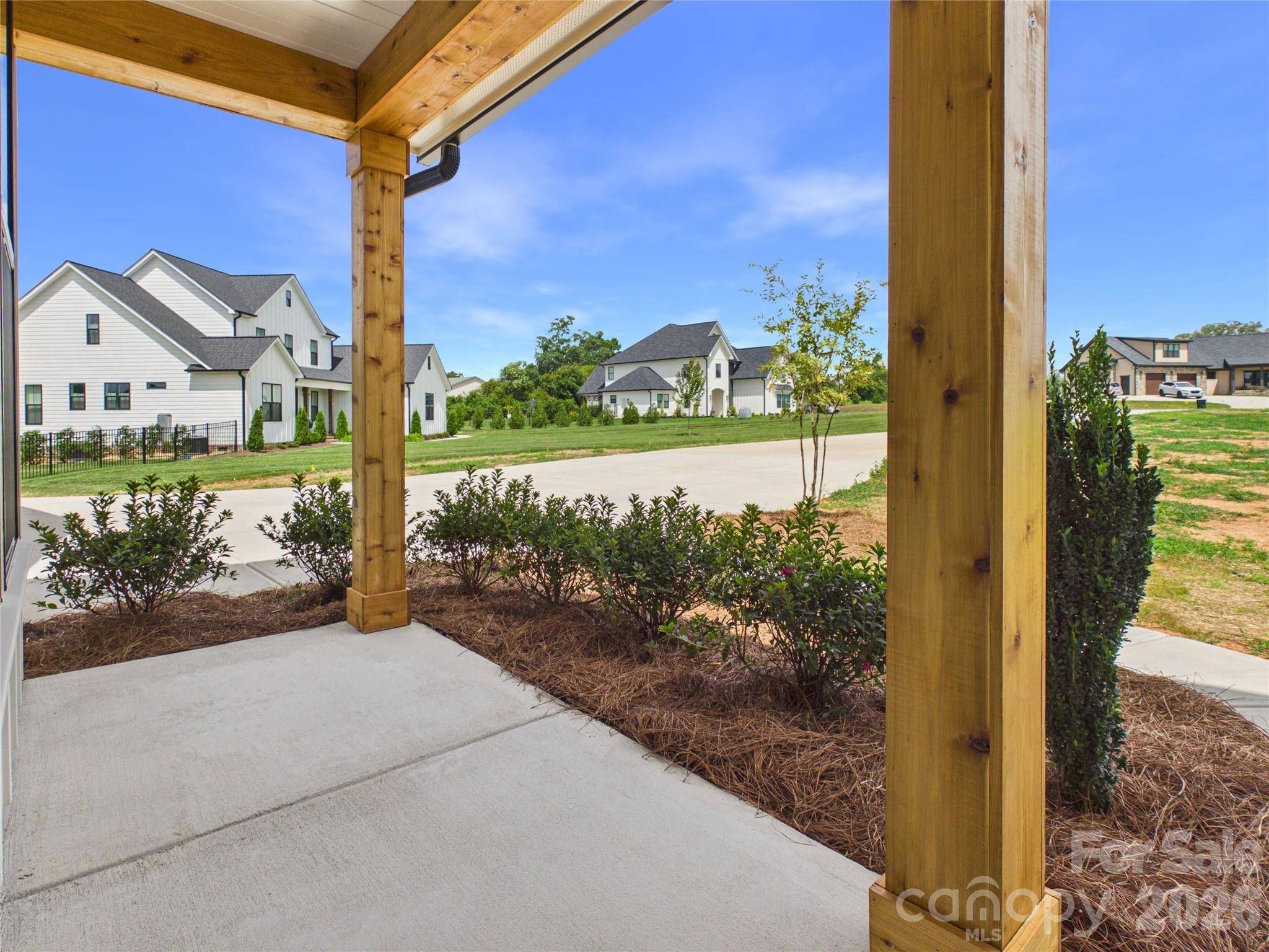 1065 Rolling Meadows DR #08, Mooresville, NC 28115