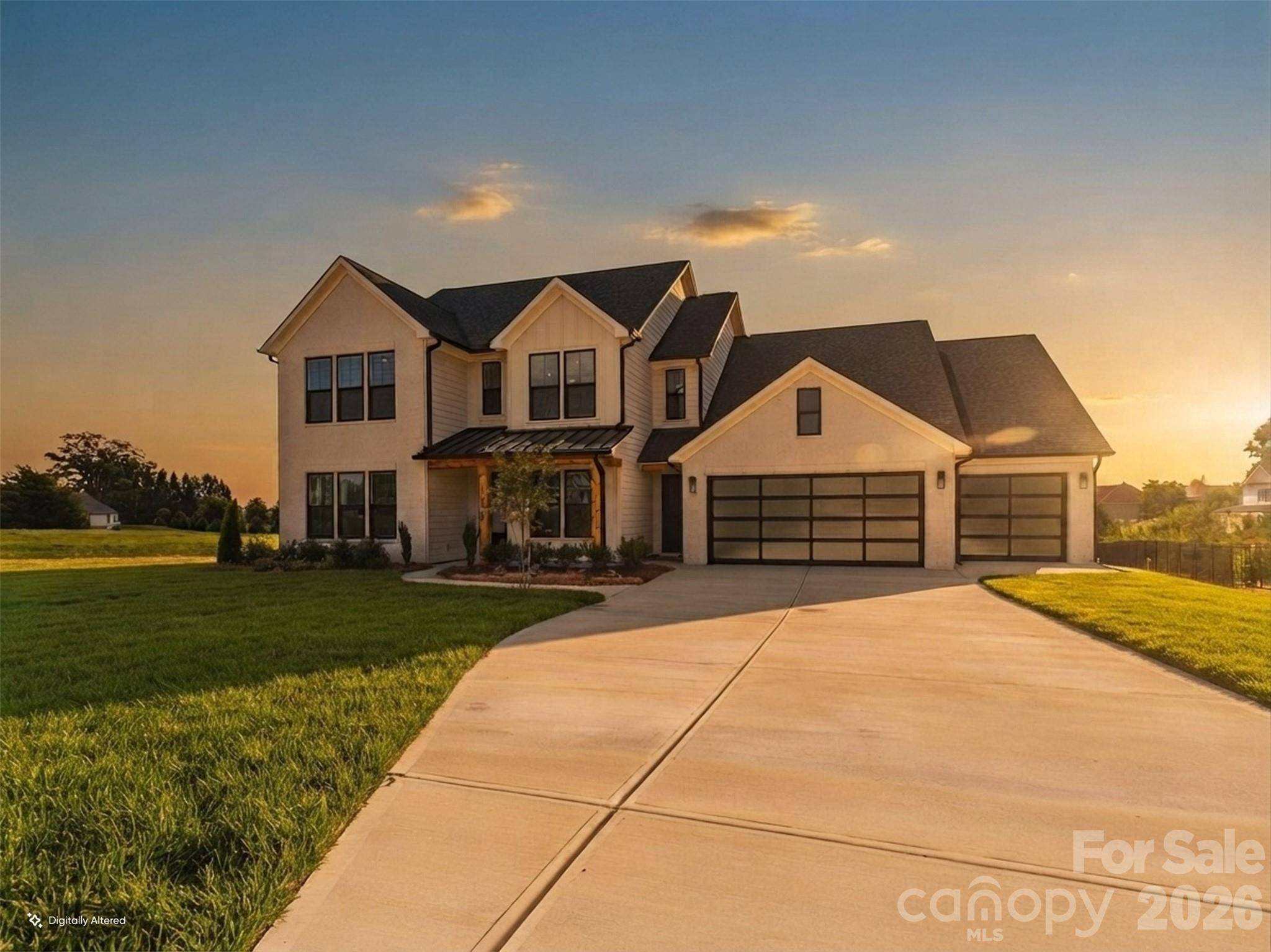 1065 Rolling Meadows DR #08, Mooresville, NC 28115