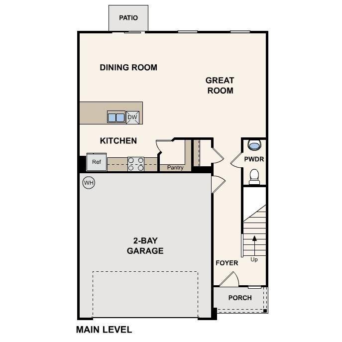 610 Fleer RD, Thomasville, NC 27360