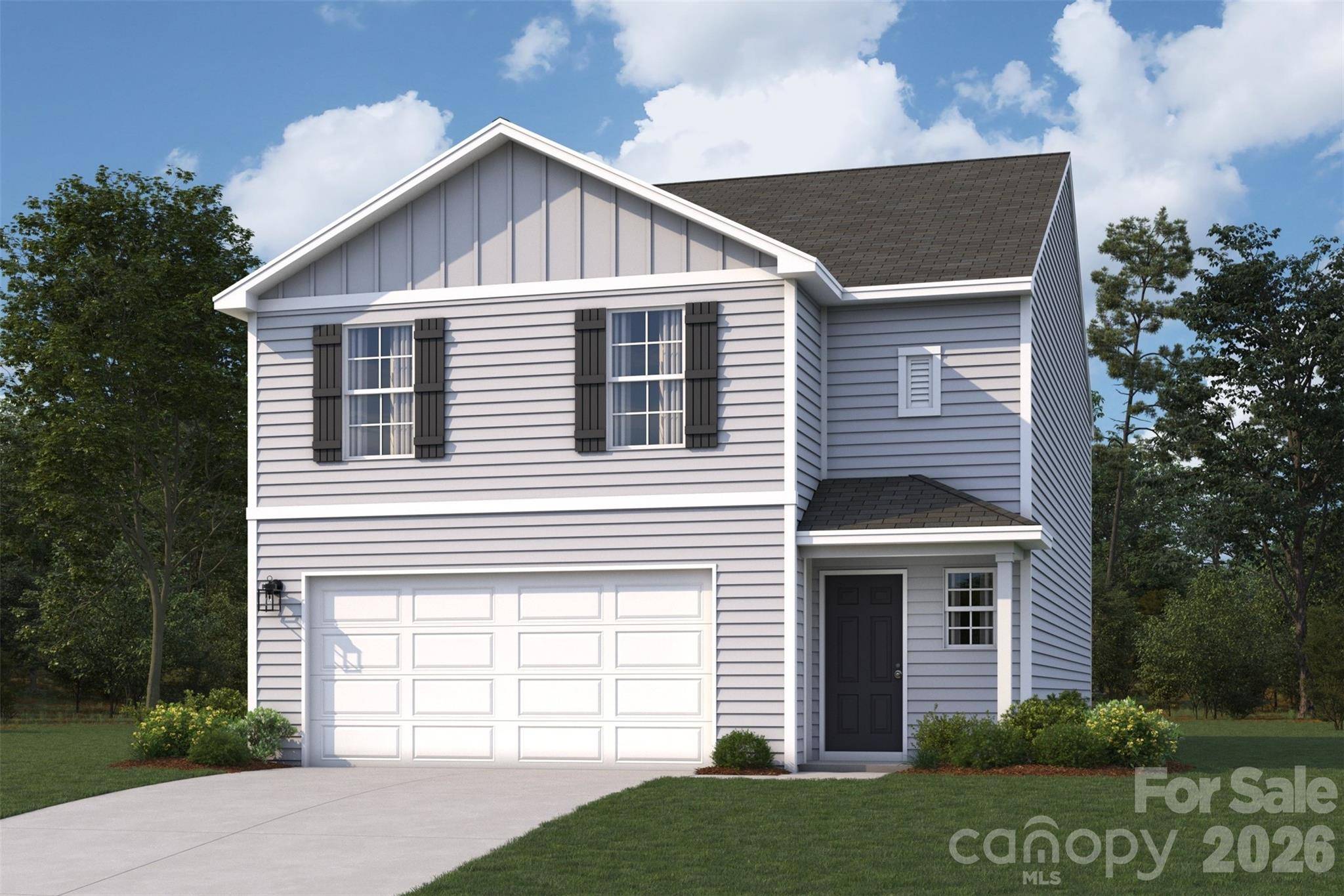 610 Fleer RD, Thomasville, NC 27360