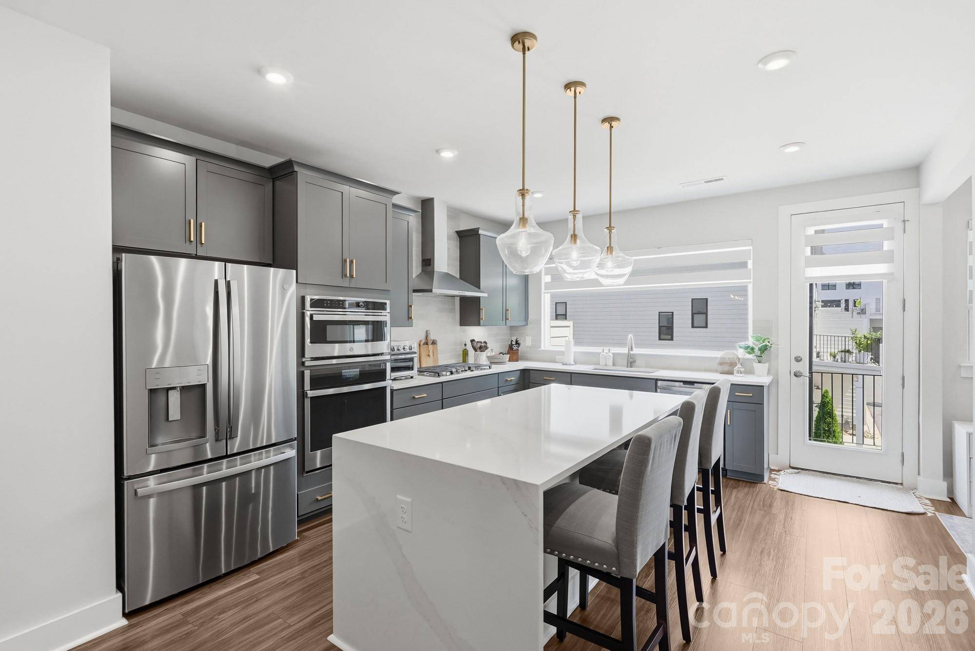 4118 Polluck WAY, Charlotte, NC 28209
