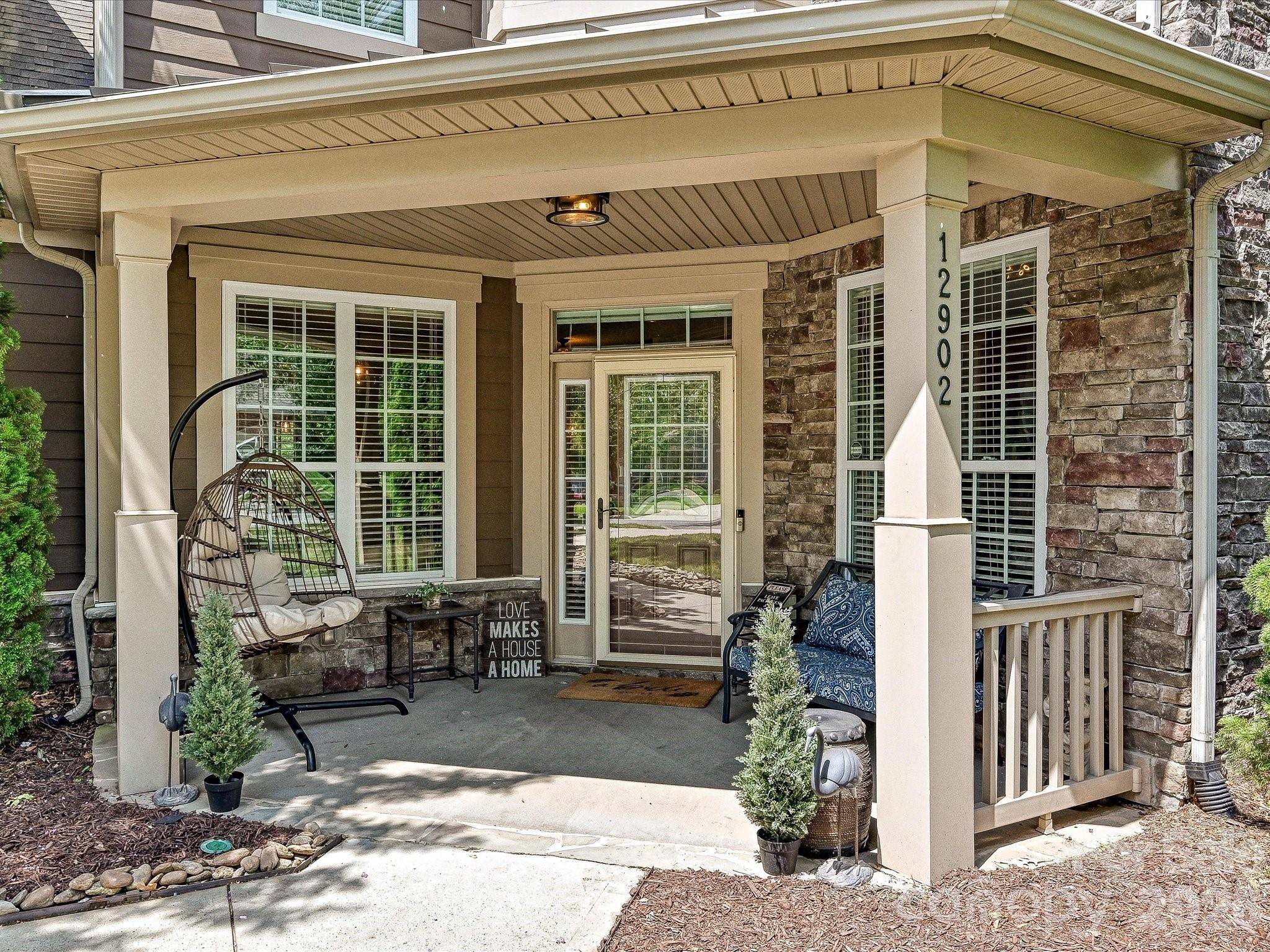 12902 Blakemore AVE, Huntersville, NC 28078