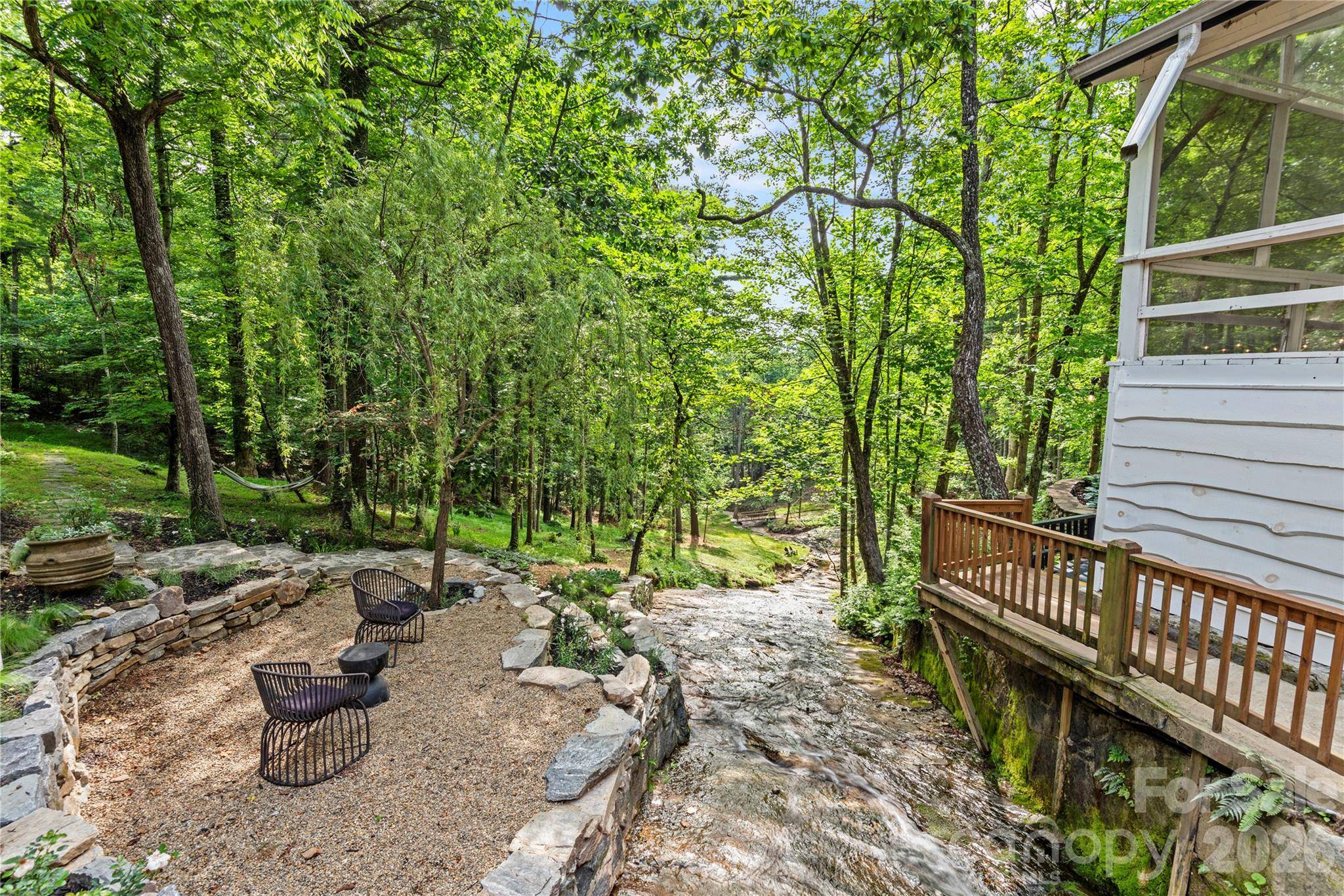 125 Little Willow CIR, Hendersonville, NC 28739