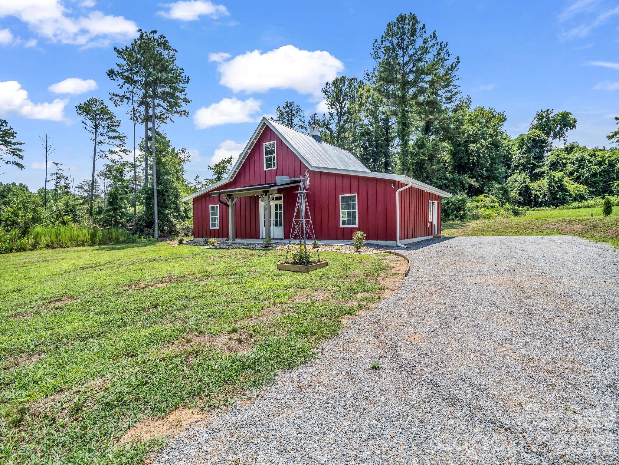 122 John Warren DR, Forest City, NC 28043
