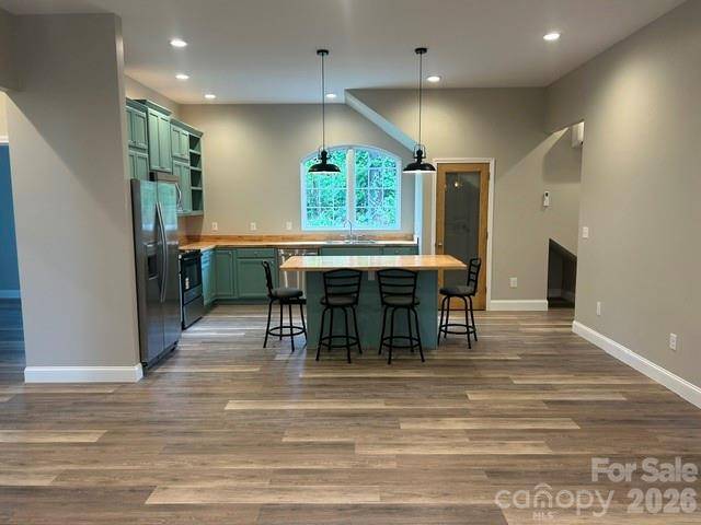 122 John Warren DR, Forest City, NC 28043