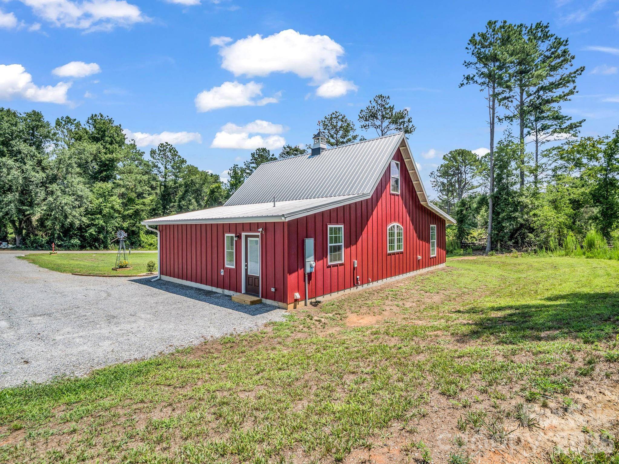 122 John Warren DR, Forest City, NC 28043