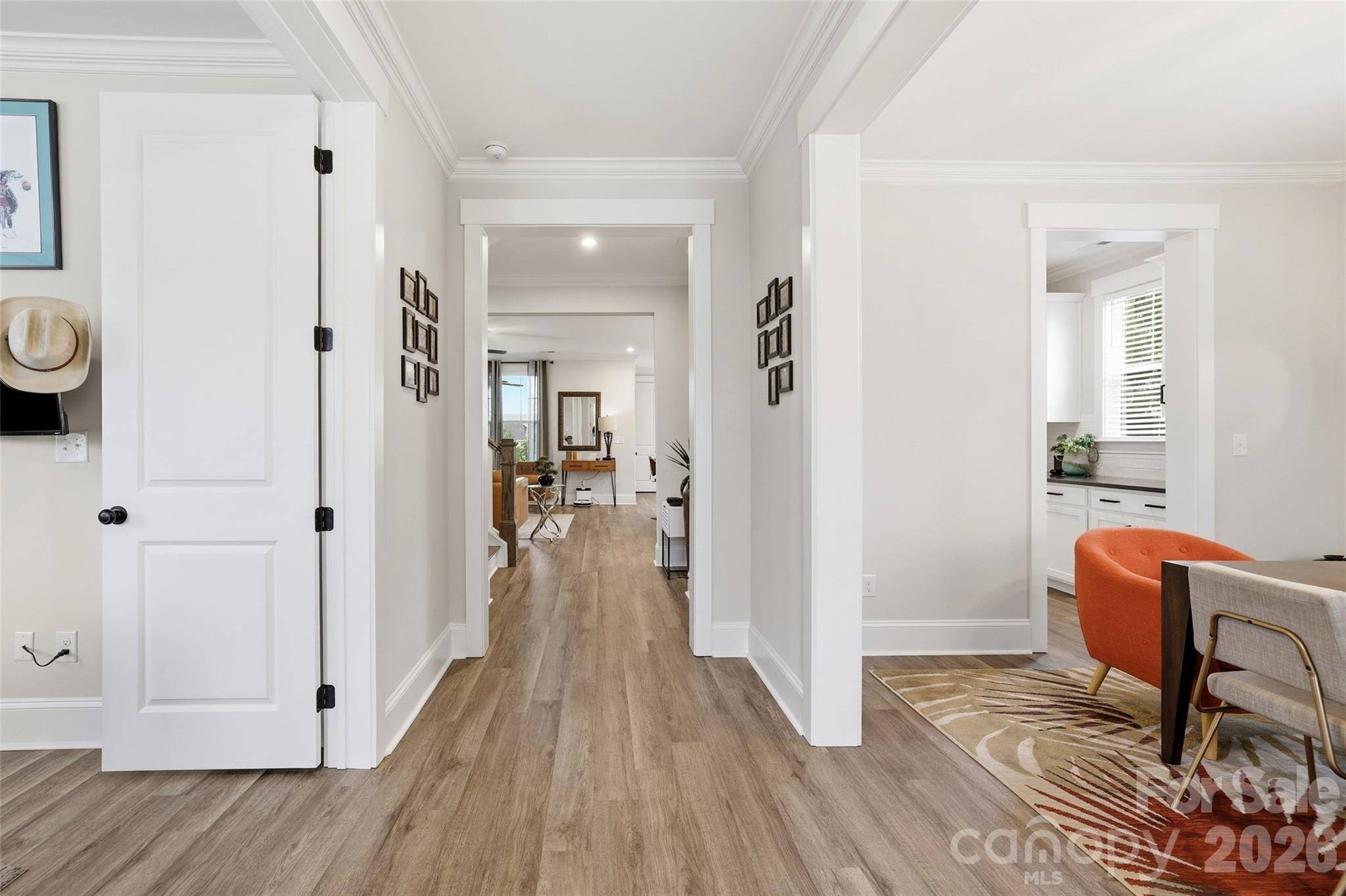 223 Parkland AVE, Rock Hill, SC 29730