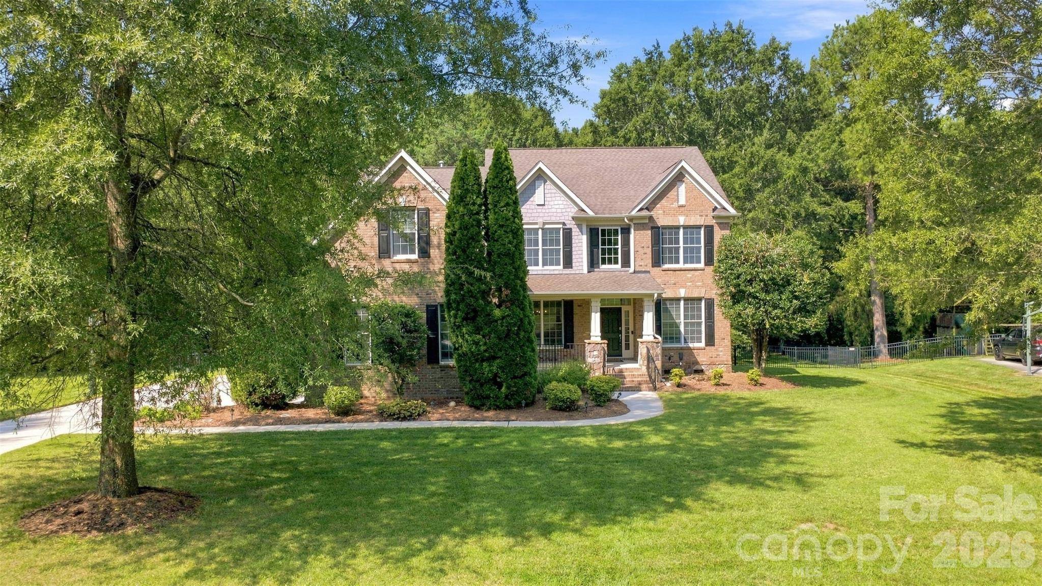 3013 Groves Edge LN, Waxhaw, NC 28173