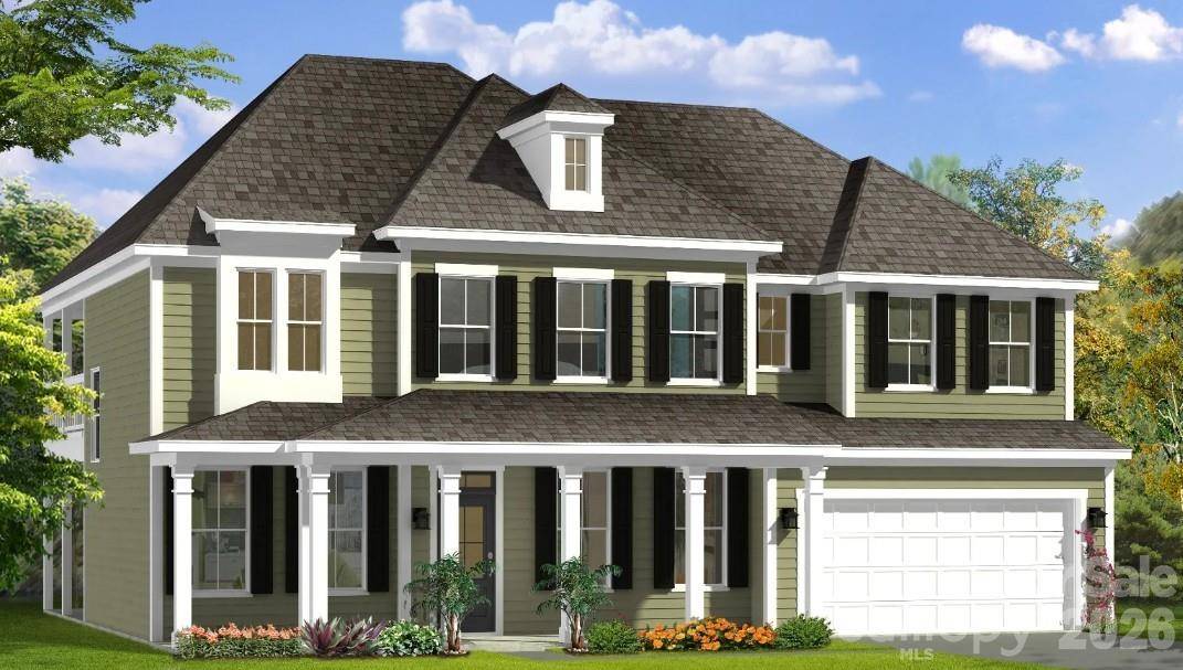 577 Cottage Garden LN, Belmont, NC 28012