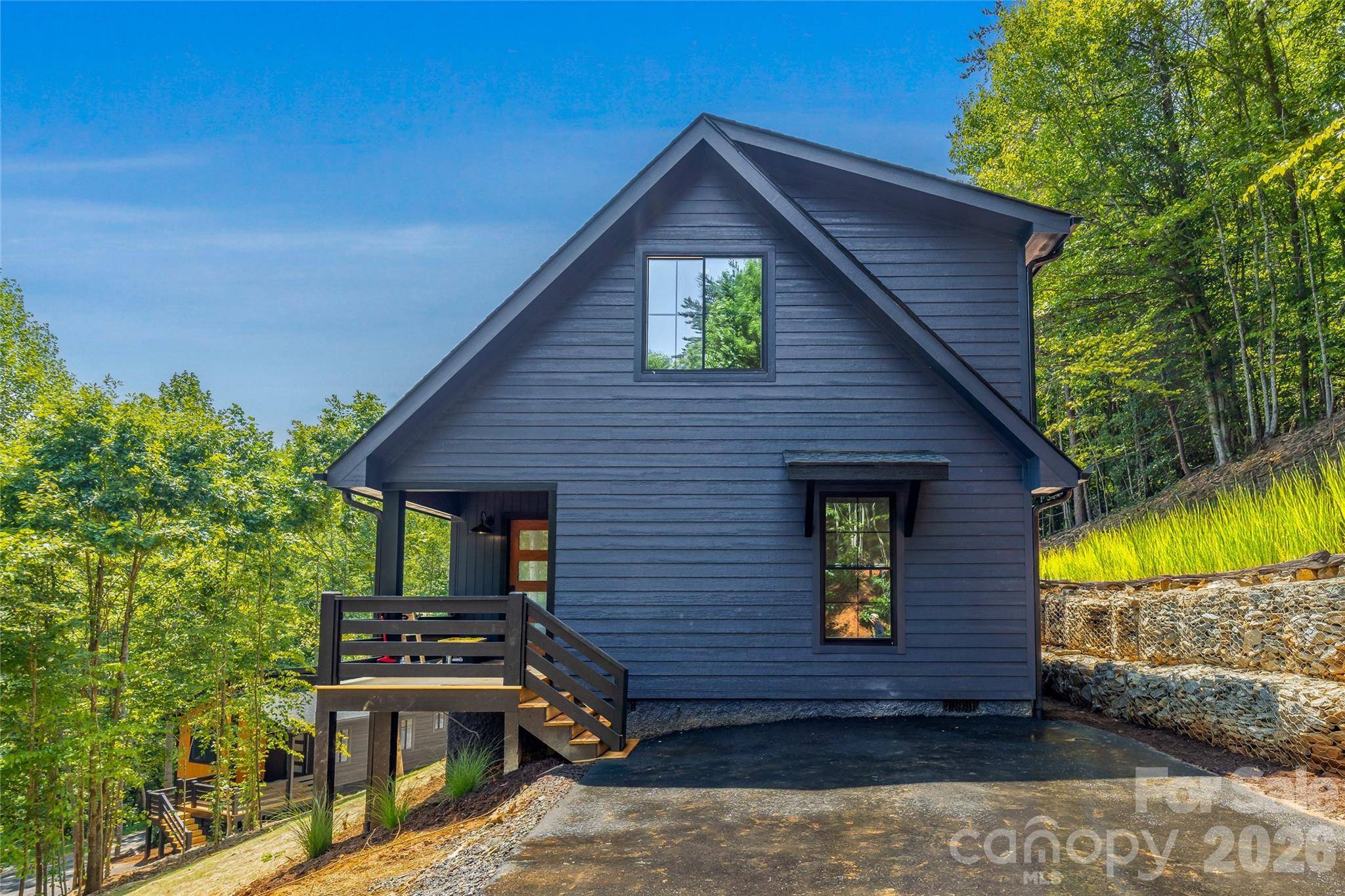 87 Catatoga TRL, Marion, NC 83452