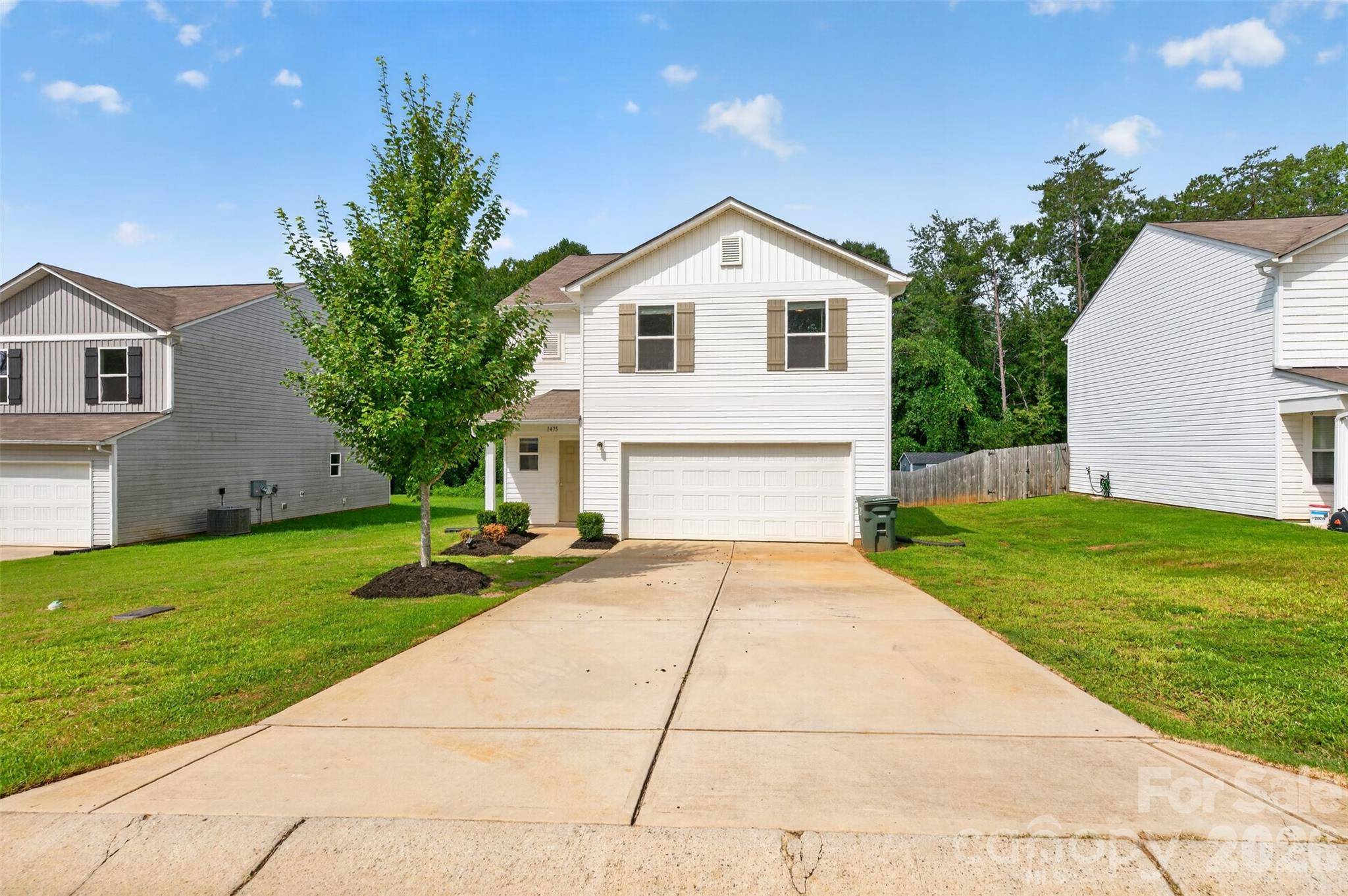 1475 Cannan Mountain DR, Newton, NC 28658
