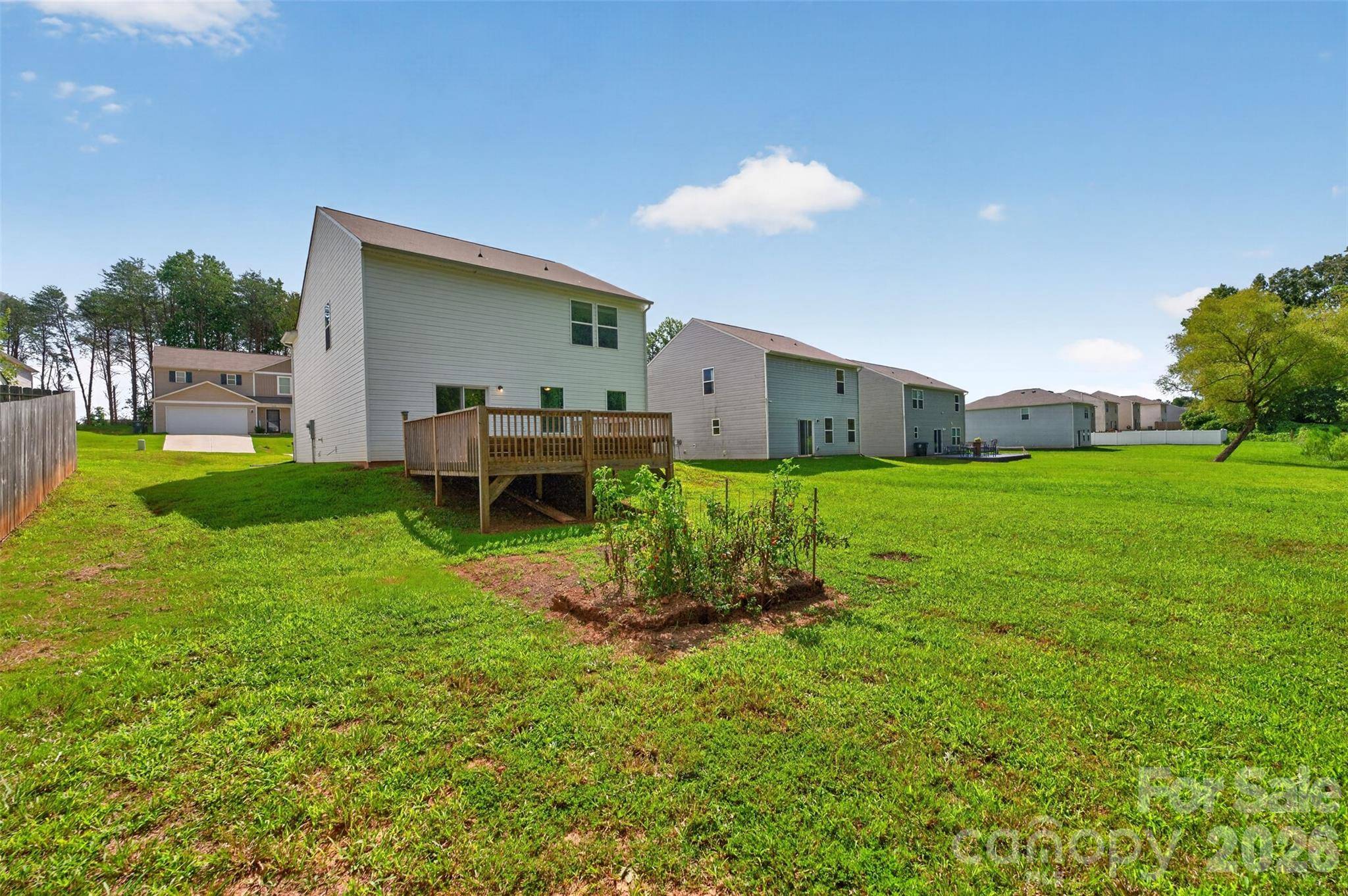 1475 Cannan Mountain DR, Newton, NC 28658