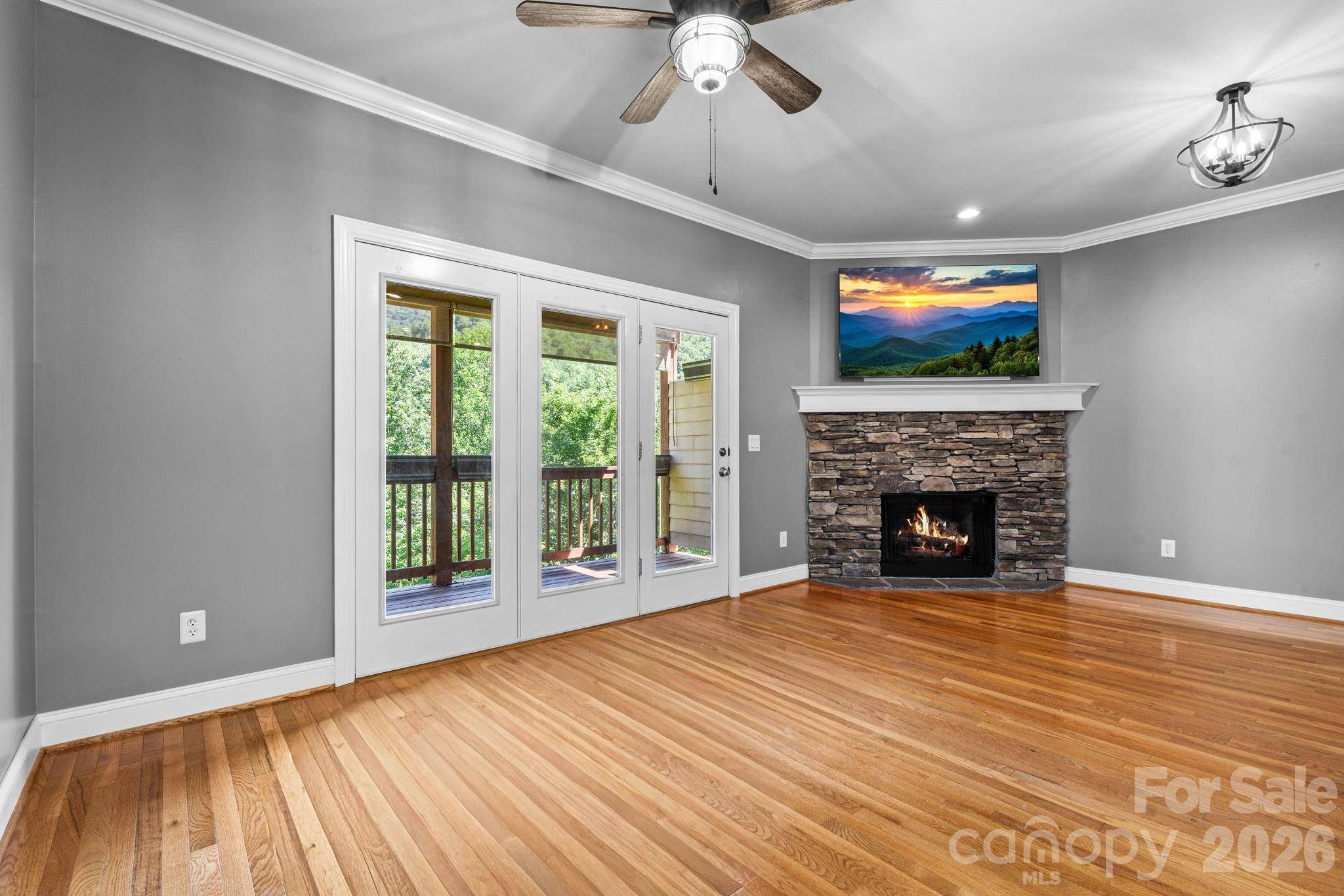 132 Silo Ridge LN, Vilas, NC 28692