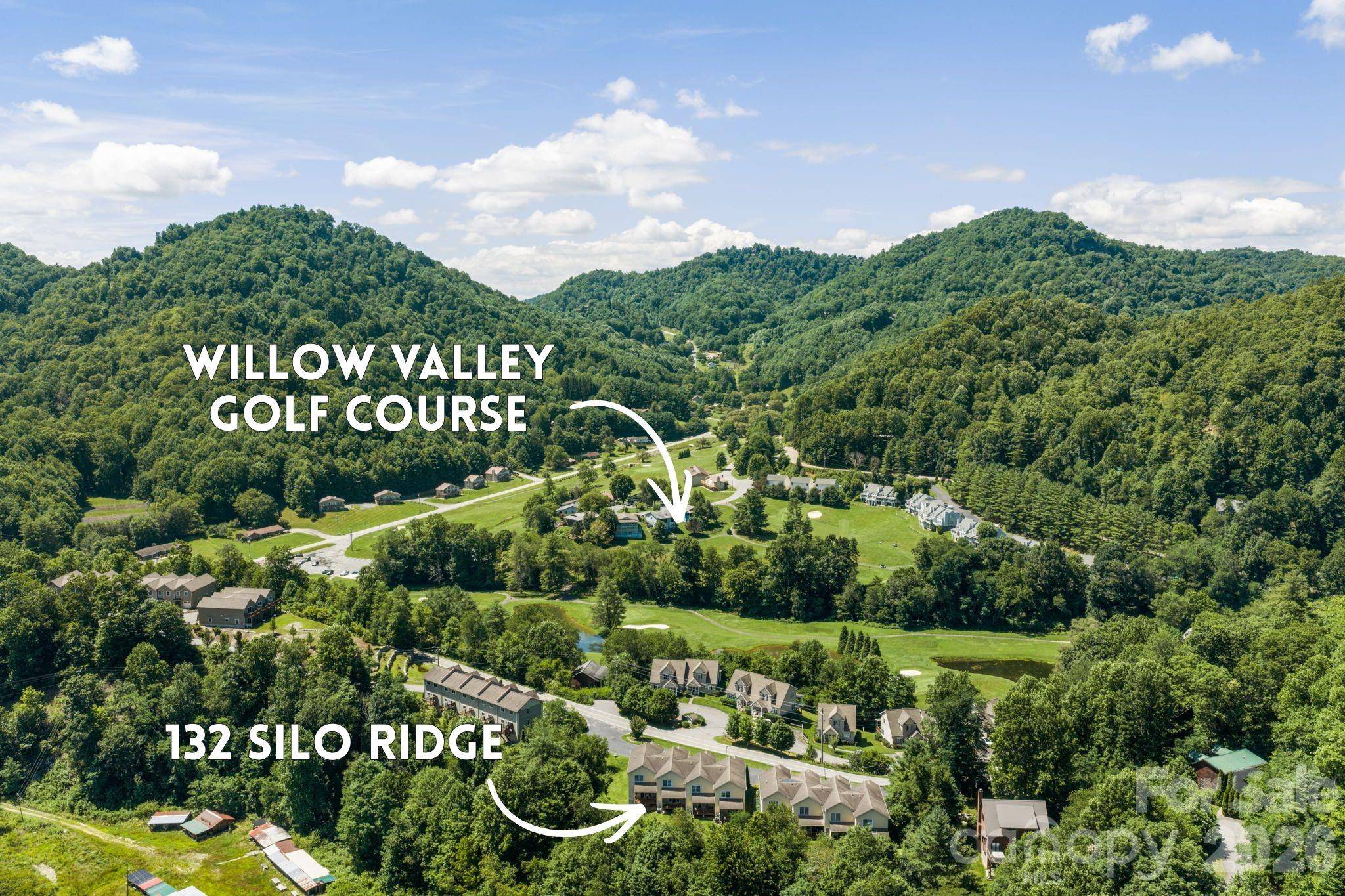 132 Silo Ridge LN, Vilas, NC 28692