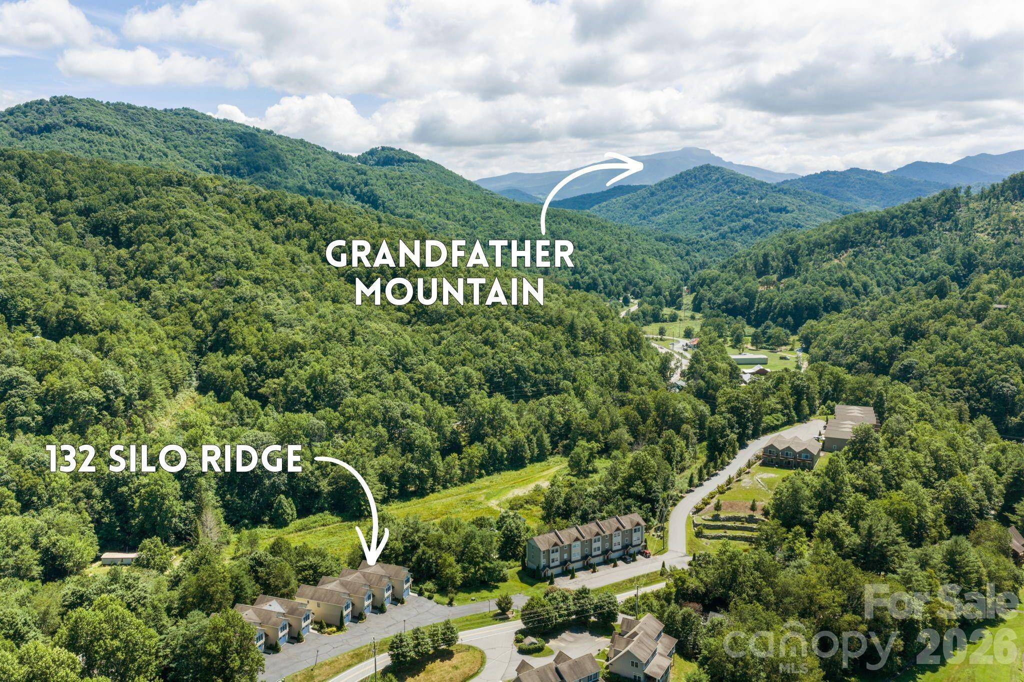 132 Silo Ridge LN, Vilas, NC 28692