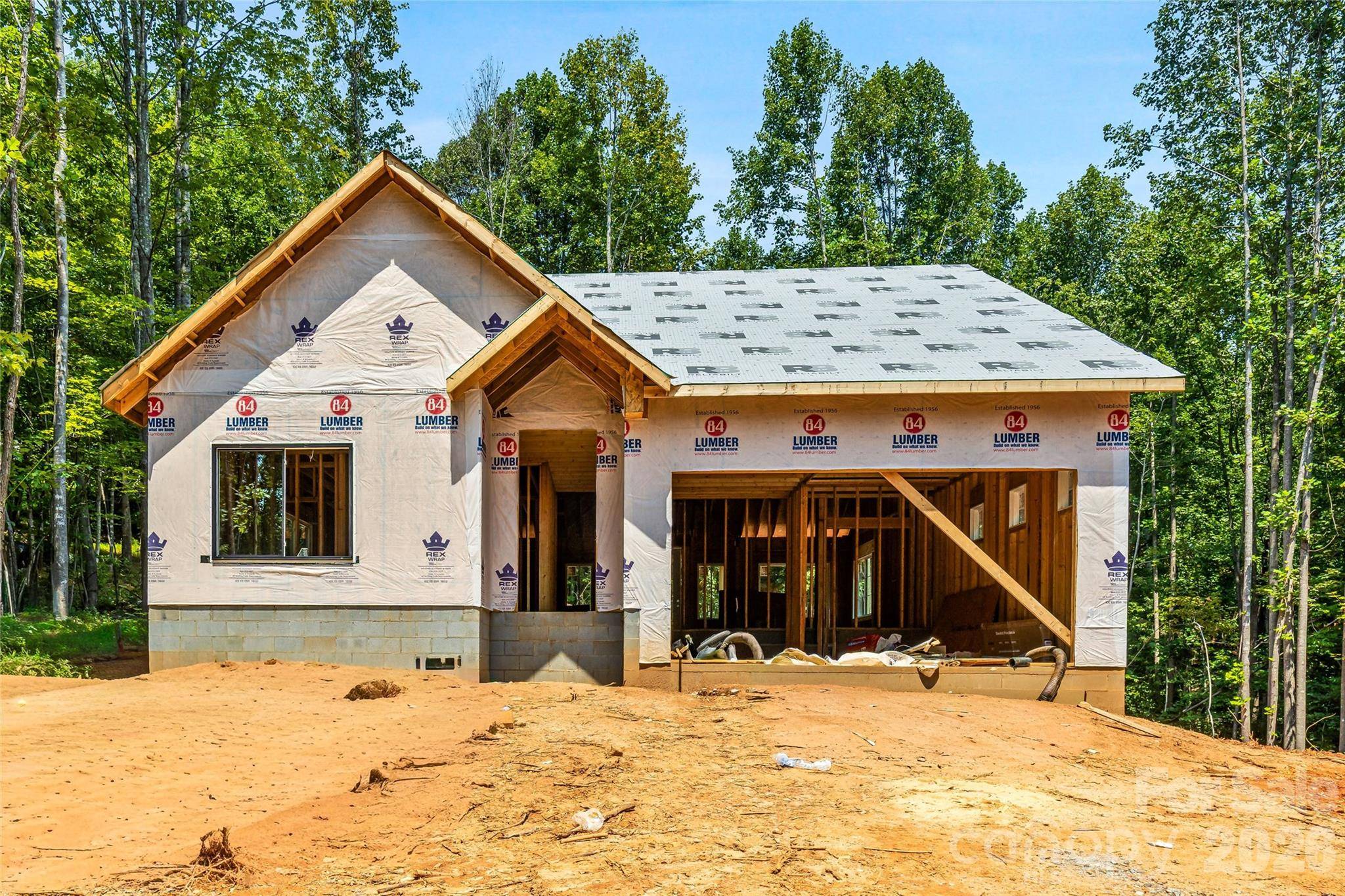 107 Catatoga TRL, Marion, NC 83452