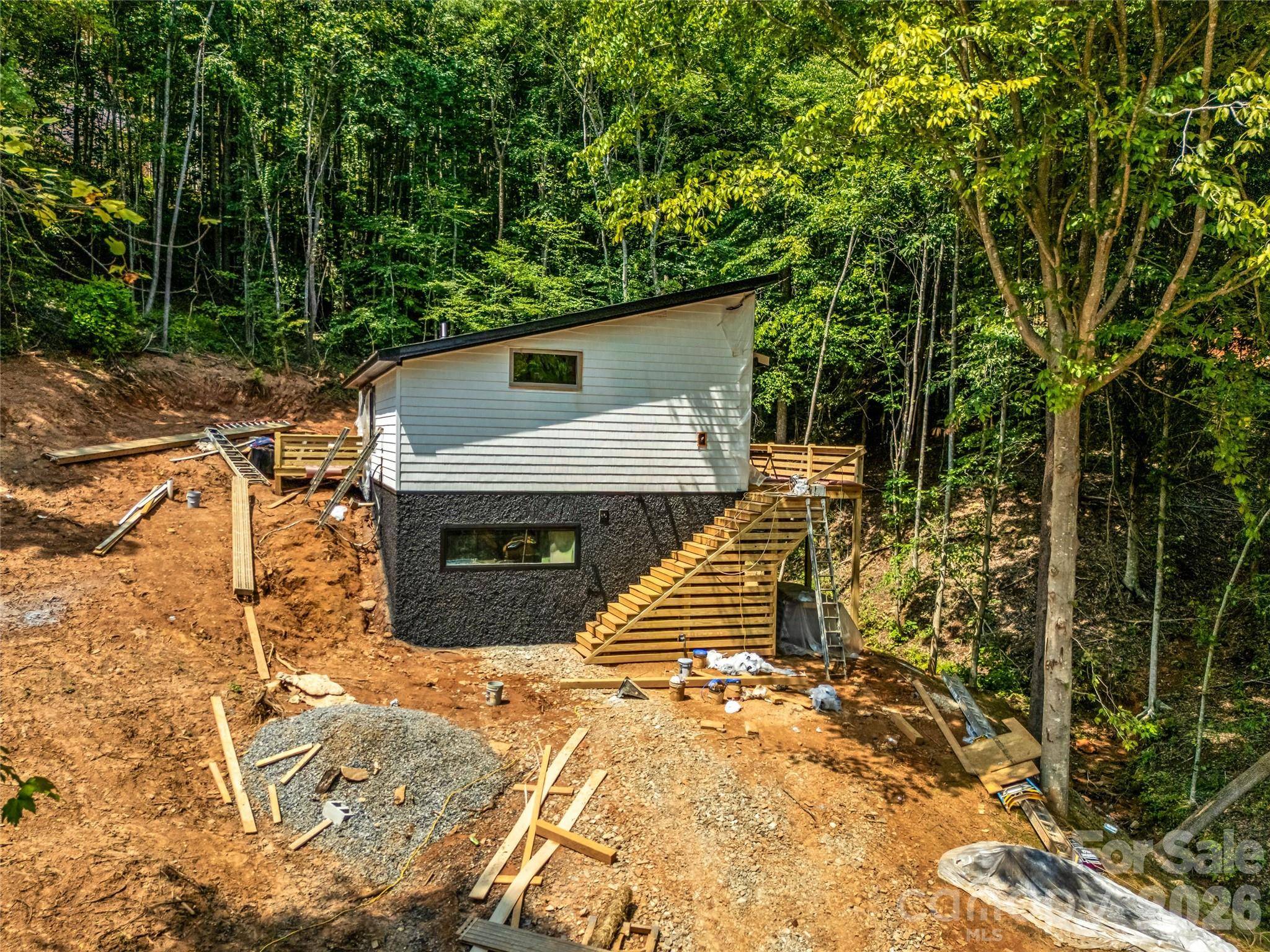 119 Catatoga TRL, Marion, NC 83452